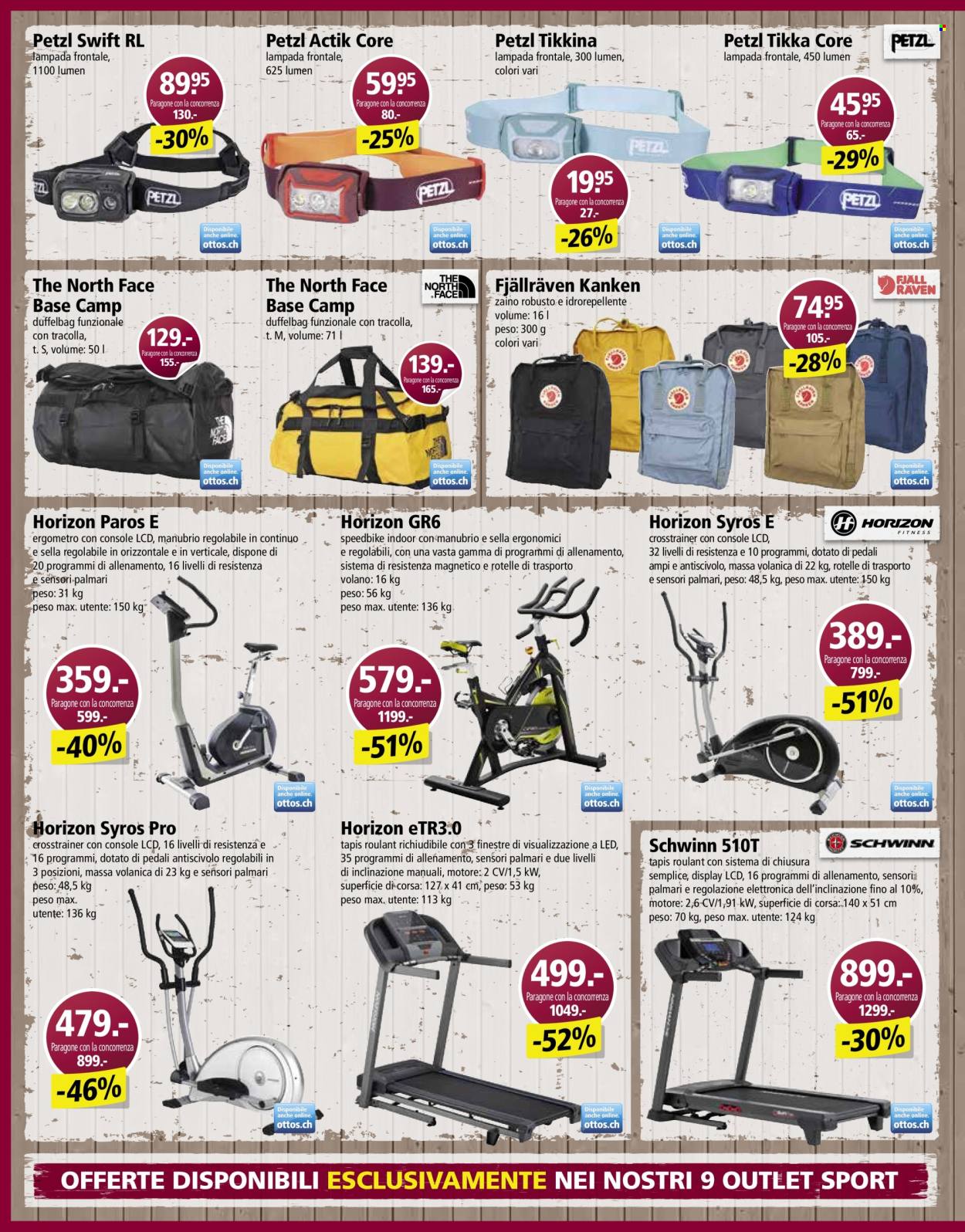 Catalogue Otto's - 28.10.2025 - 4.11.2025. Page 10