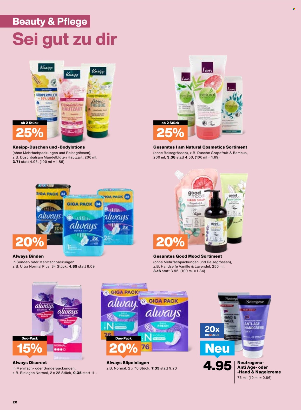 Volantino Migros - 21.10.2025 - 27.10.2025. Pagina 20
