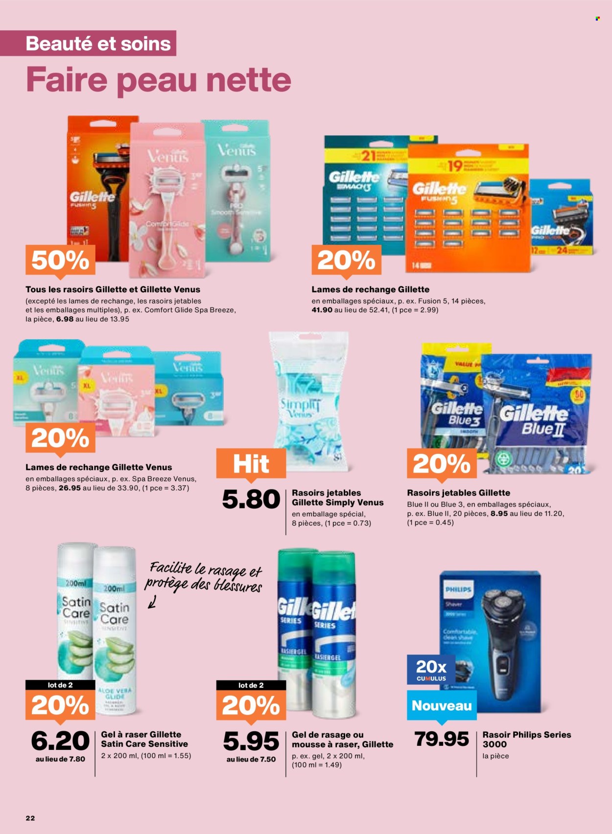 Volantino Migros - 21.10.2025 - 27.10.2025. Pagina 22