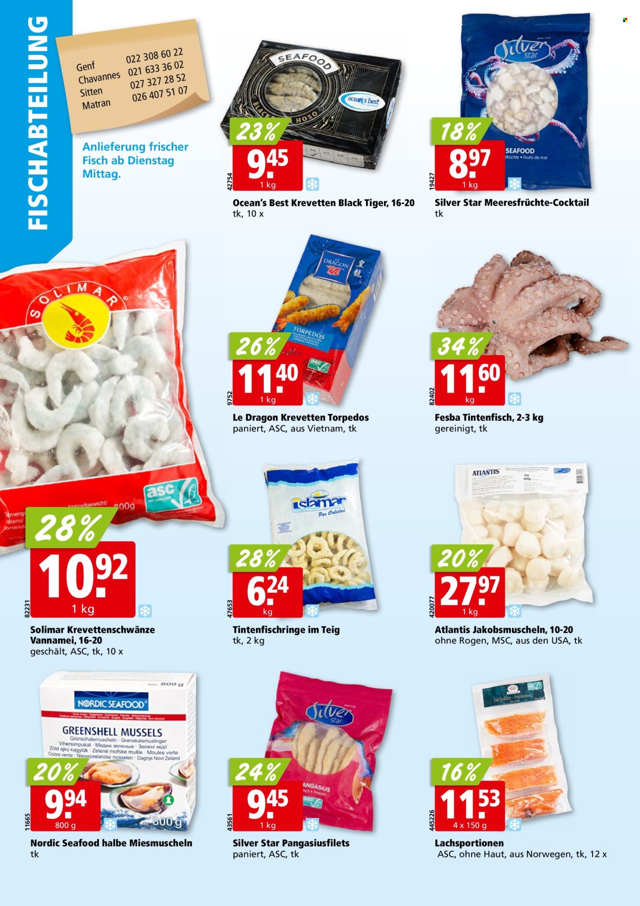 Catalogue ALIGRO - 27.10.2025 - 1.11.2025. Page 4