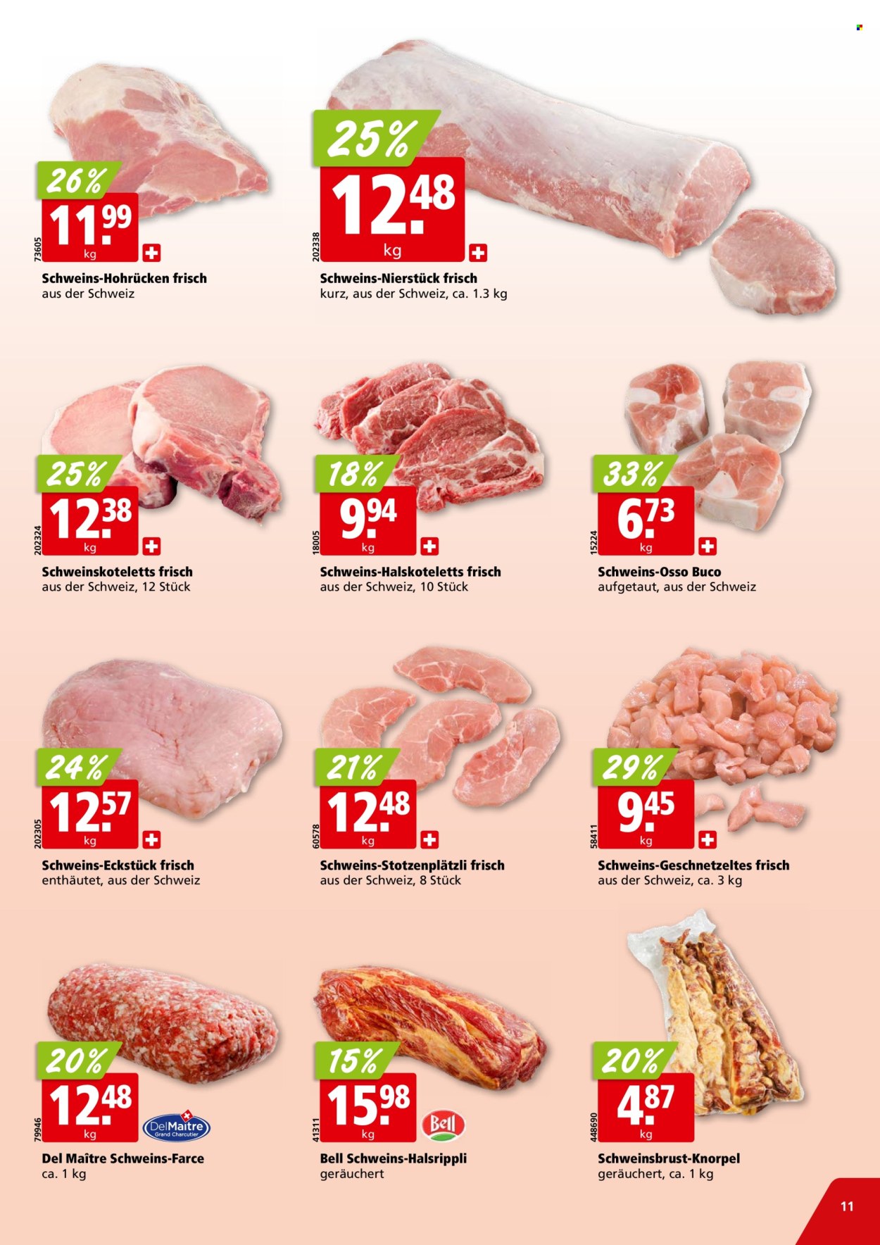 Catalogue ALIGRO - 27.10.2025 - 1.11.2025. Page 11