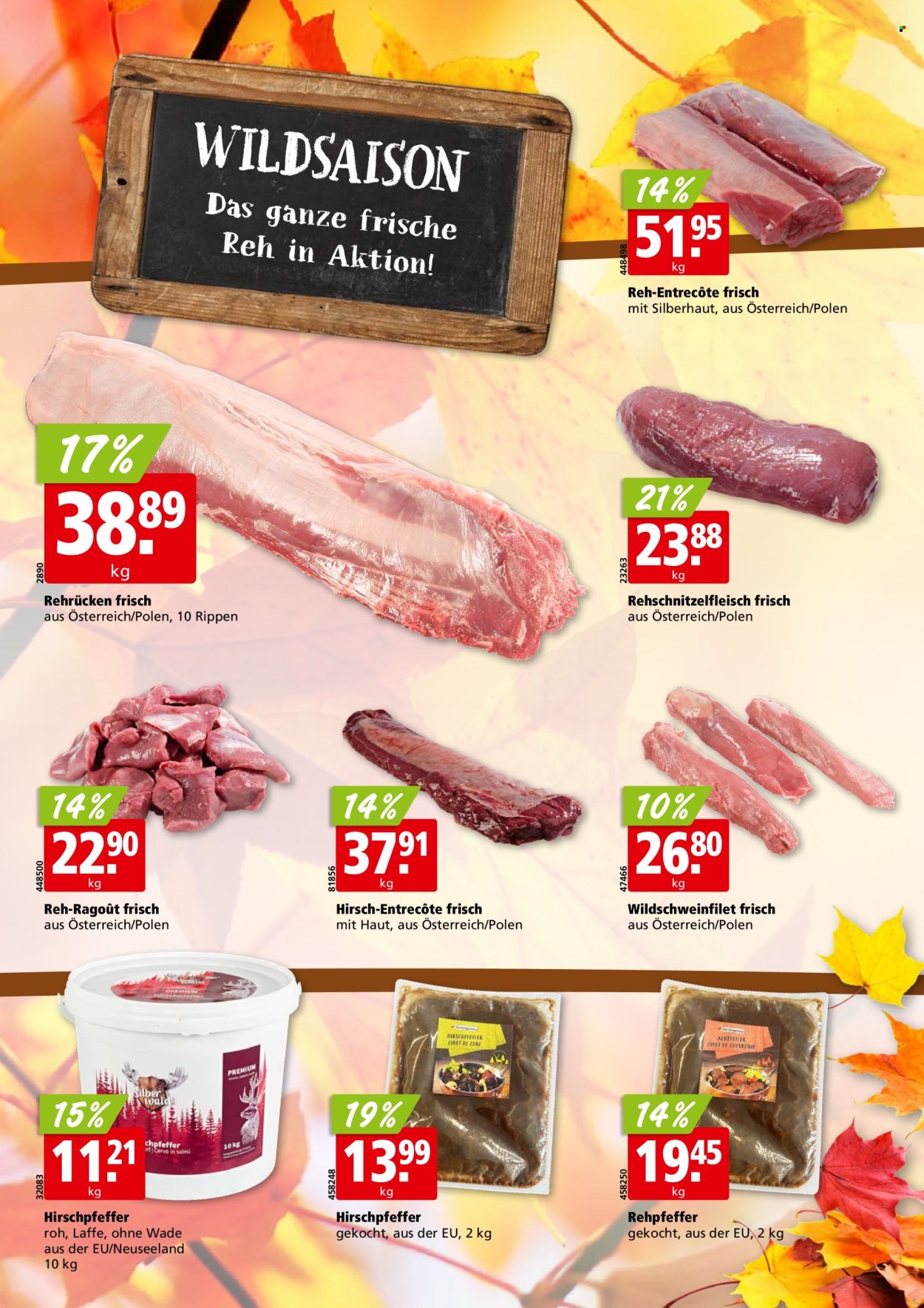 Catalogue ALIGRO - 27.10.2025 - 1.11.2025. Page 12