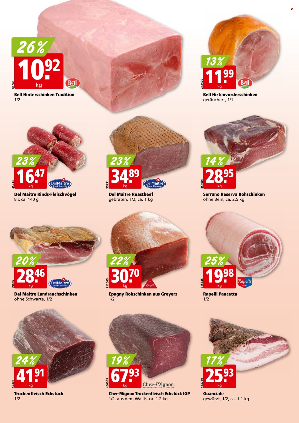 Catalogue ALIGRO - 27.10.2025 - 1.11.2025. Page 14