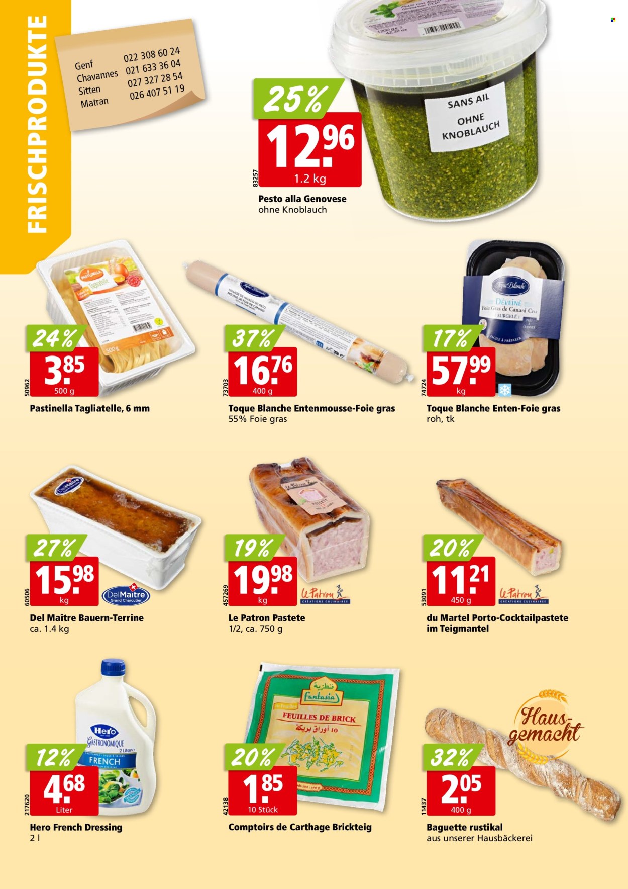 Catalogue ALIGRO - 27.10.2025 - 1.11.2025. Page 16