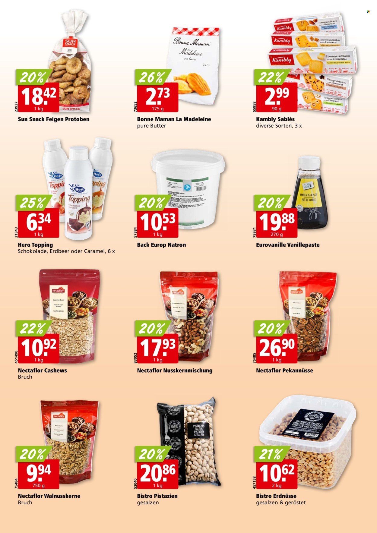 Catalogue ALIGRO - 27.10.2025 - 1.11.2025. Page 24