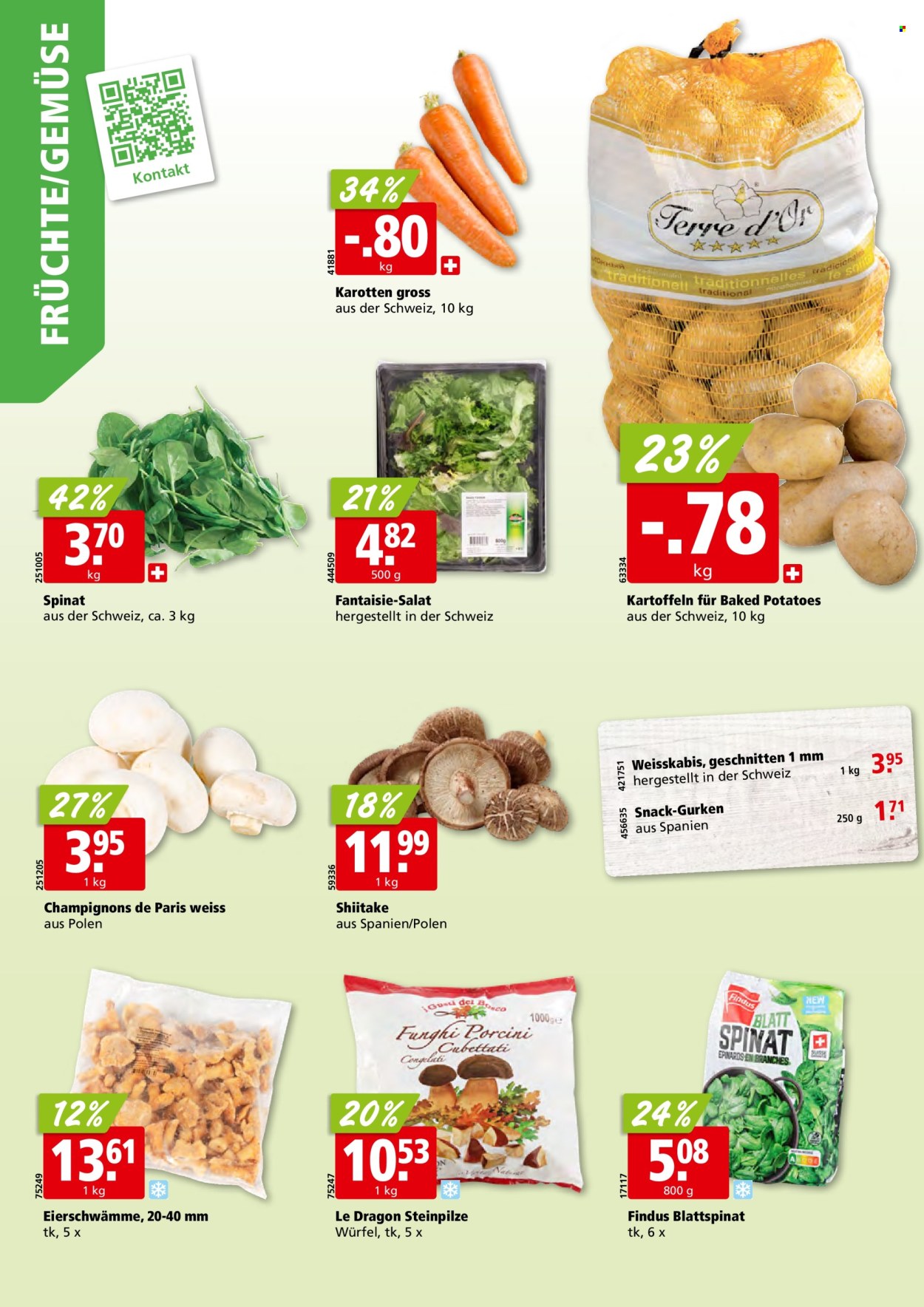 Volantino ALIGRO - 27.10.2025 - 1.11.2025. Pagina 2
