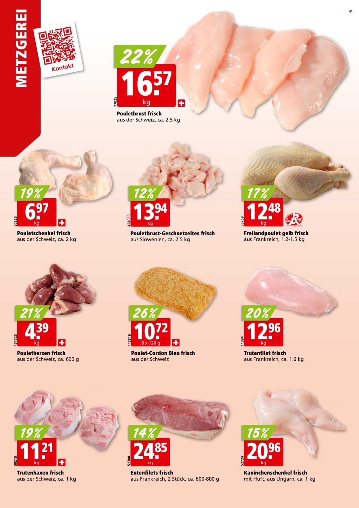 Volantino ALIGRO - 27.10.2025 - 1.11.2025. Pagina 6