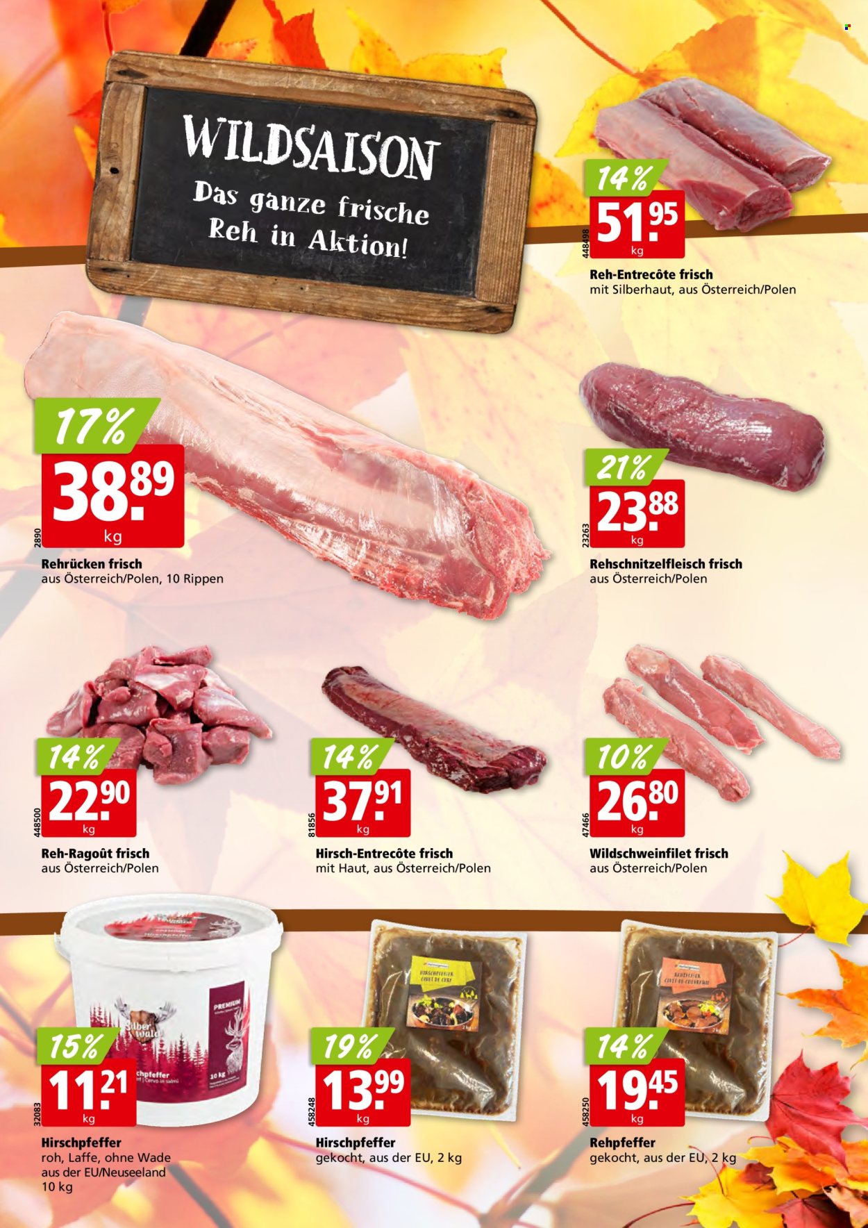 Volantino ALIGRO - 27.10.2025 - 1.11.2025. Pagina 12