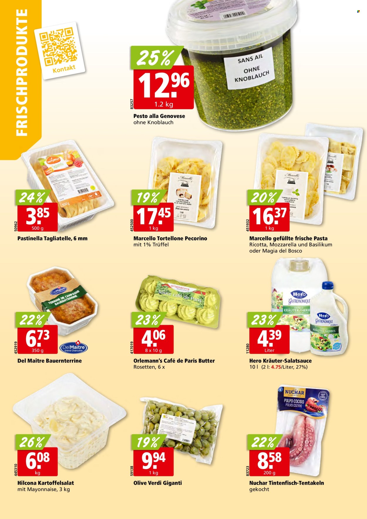 Volantino ALIGRO - 27.10.2025 - 1.11.2025. Pagina 16
