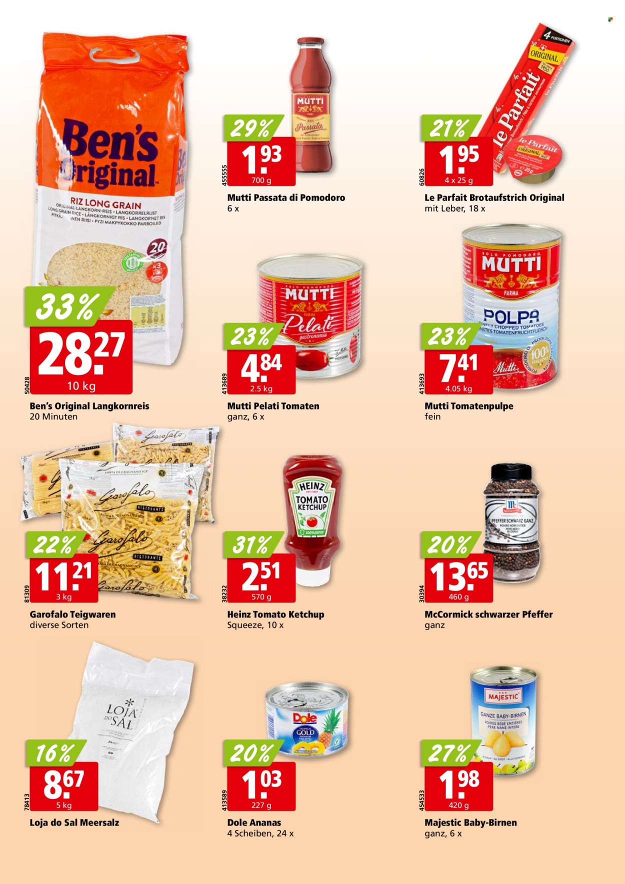 Volantino ALIGRO - 27.10.2025 - 1.11.2025. Pagina 26