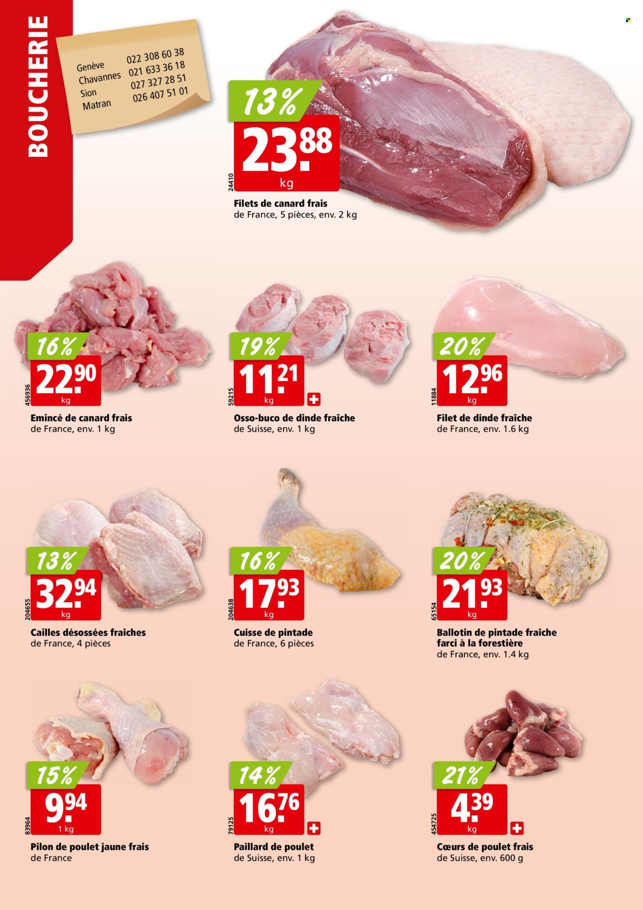 Volantino ALIGRO - 27.10.2025 - 1.11.2025. Pagina 6