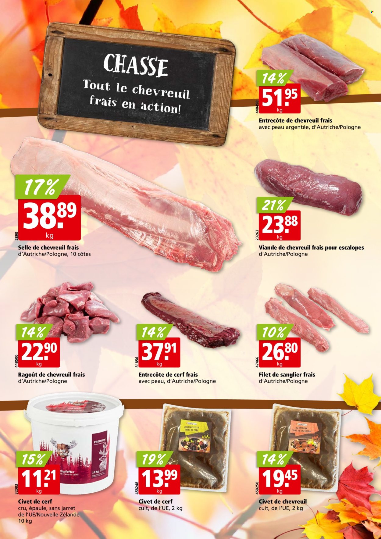 Volantino ALIGRO - 27.10.2025 - 1.11.2025. Pagina 12