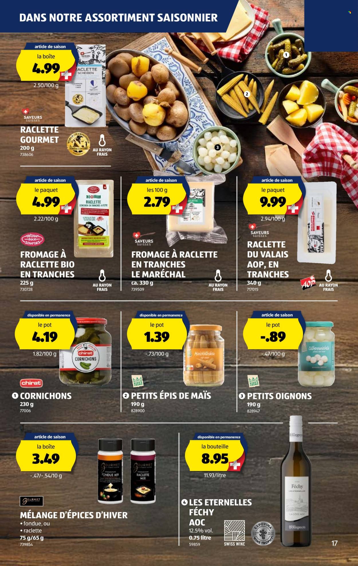 Volantino Aldi - 30.10.2025 - 5.11.2025. Pagina 17
