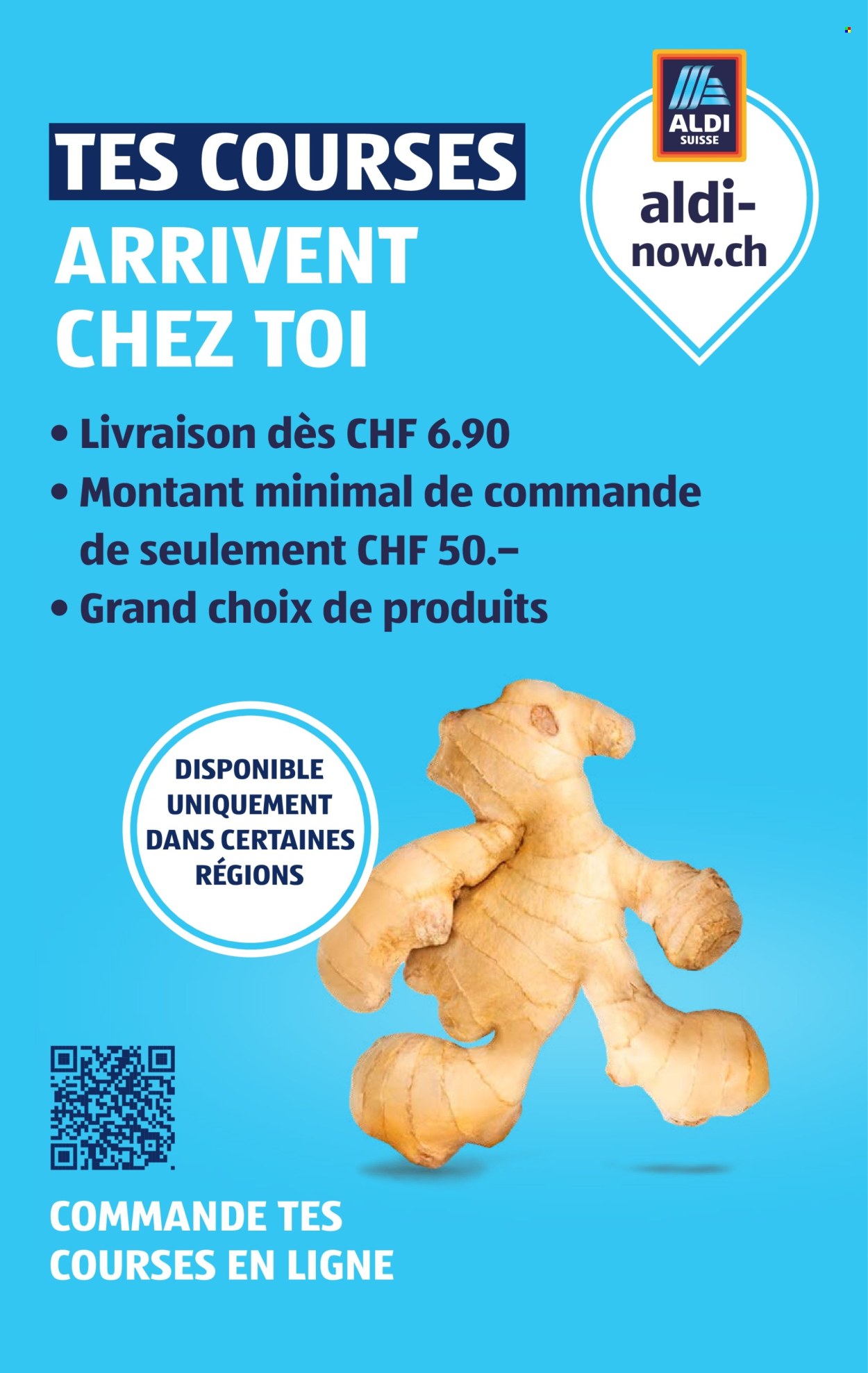 Volantino Aldi - 30.10.2025 - 5.11.2025. Pagina 39