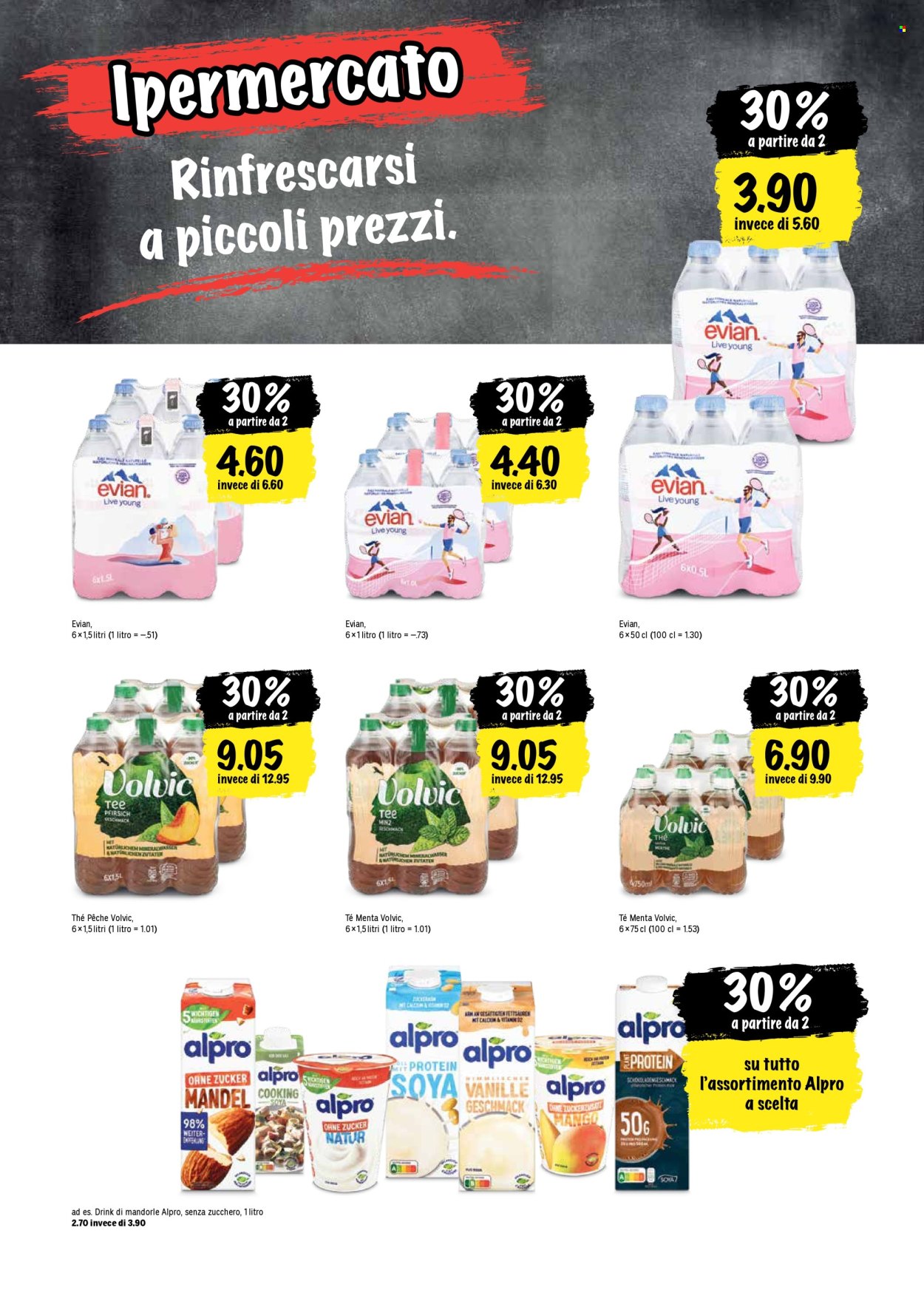 Catalogue Coop - 23.10.2025 - 29.10.2025. Page 24