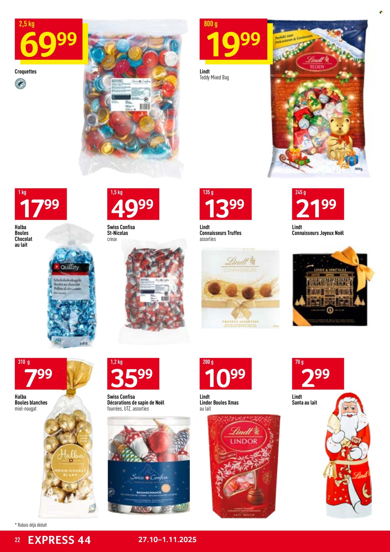 Catalogue Prodega - 27.10.2025 - 1.11.2025. Page 22
