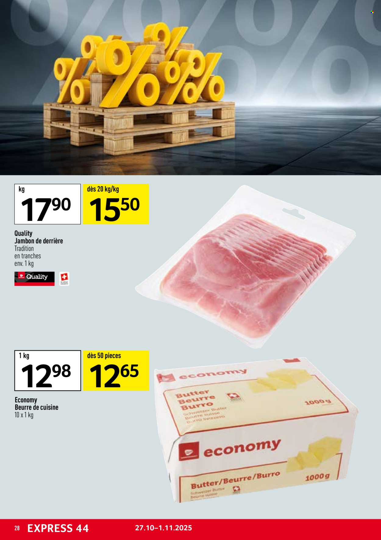 Catalogue Prodega - 27.10.2025 - 1.11.2025. Page 28