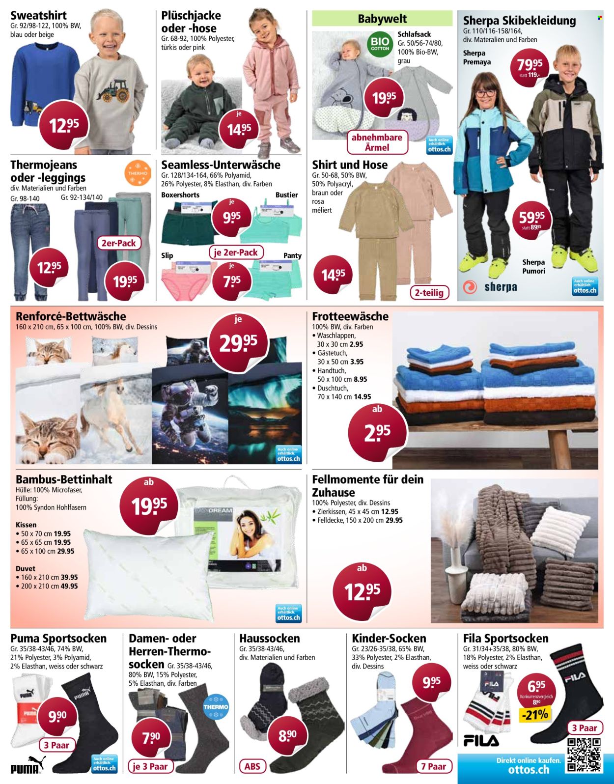 Volantino Otto's - 5.11.2025 - 11.11.2025. Pagina 9