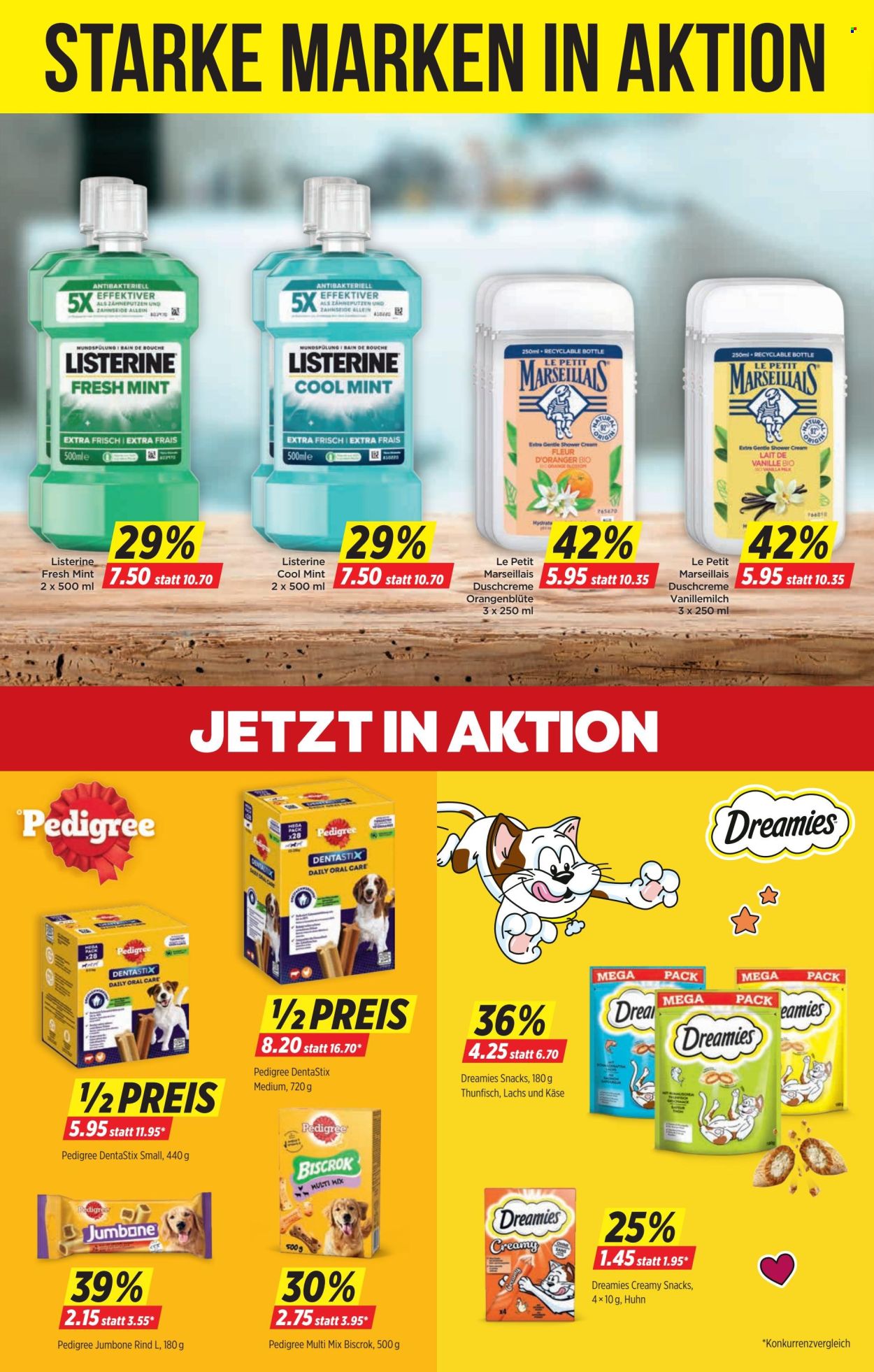 Prospekt Denner - 28.10.2025 - 3.11.2025. Seite 20