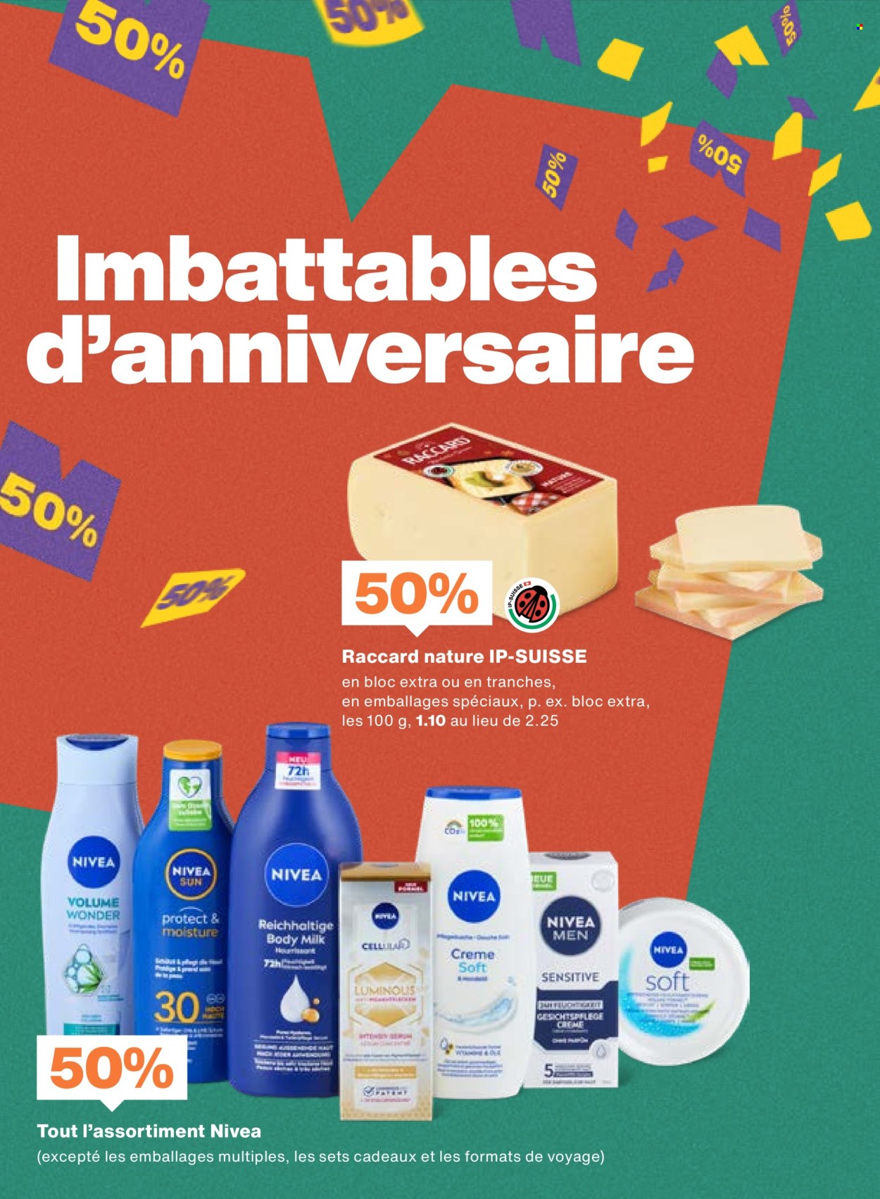 Volantino Migros - 28.10.2025 - 3.11.2025. Pagina 24
