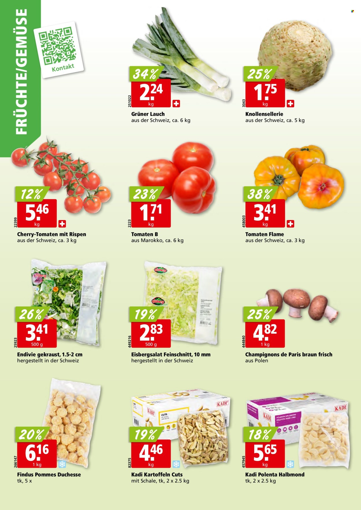 Volantino ALIGRO - 3.11.2025 - 8.11.2025. Pagina 2