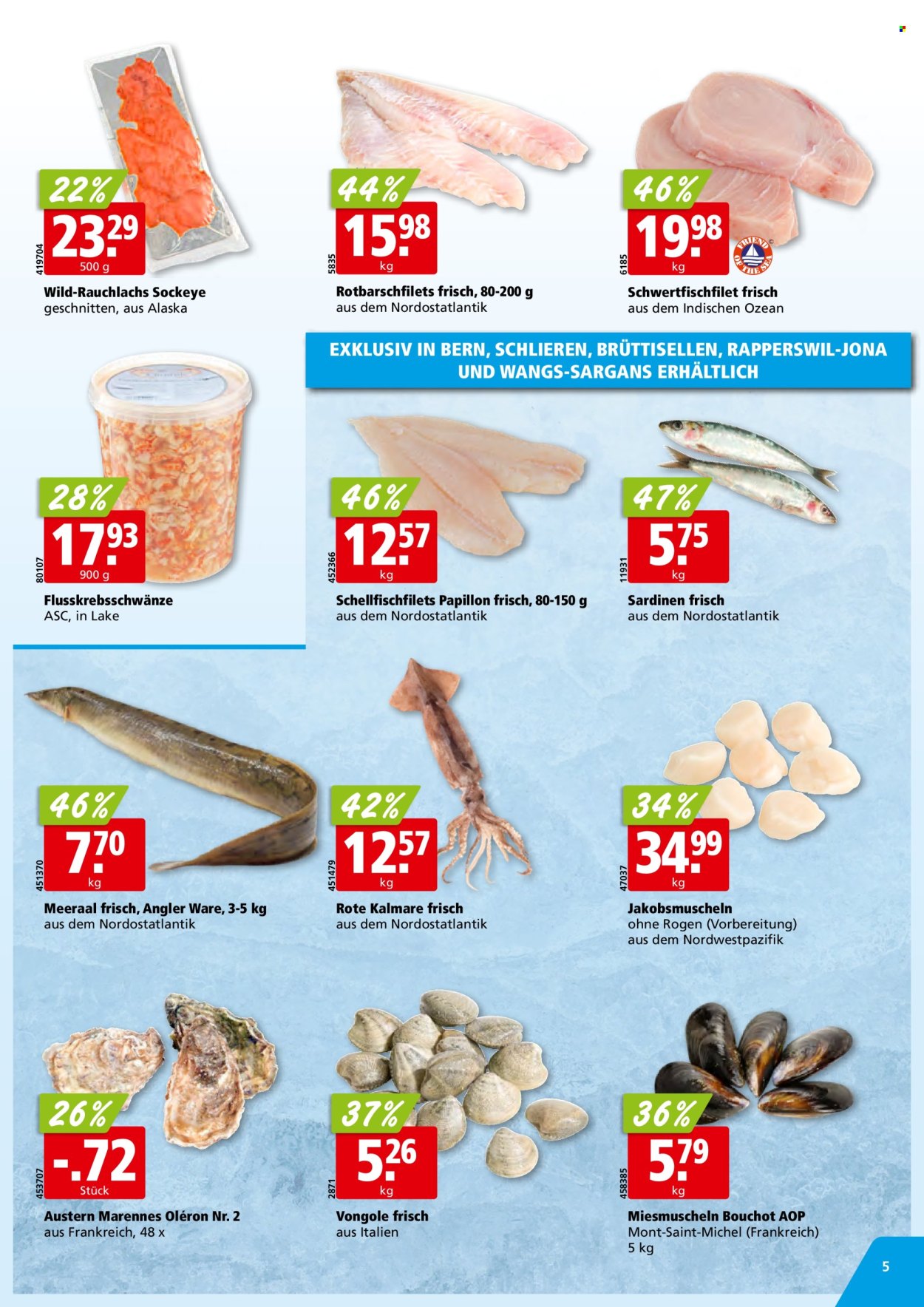 Volantino ALIGRO - 3.11.2025 - 8.11.2025. Pagina 5