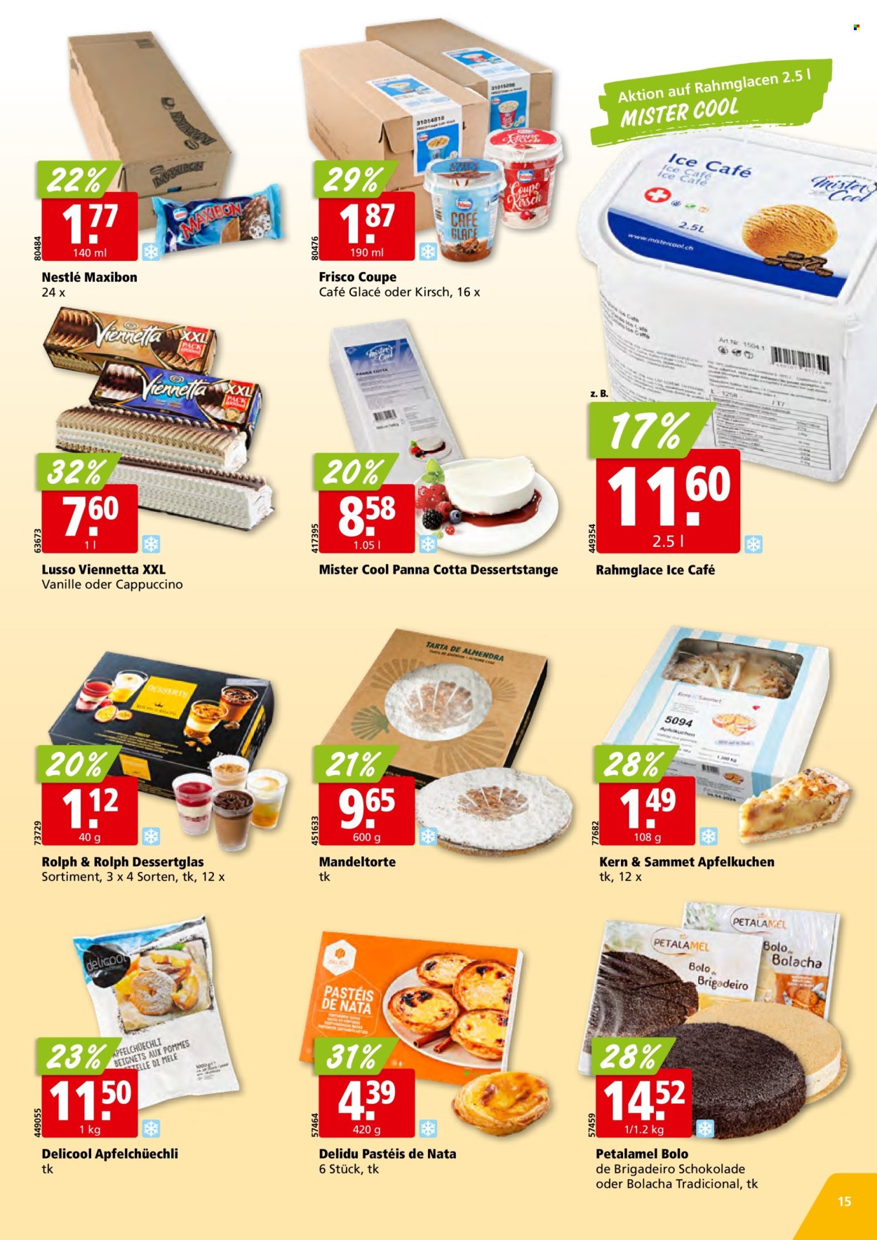 Volantino ALIGRO - 3.11.2025 - 8.11.2025. Pagina 15