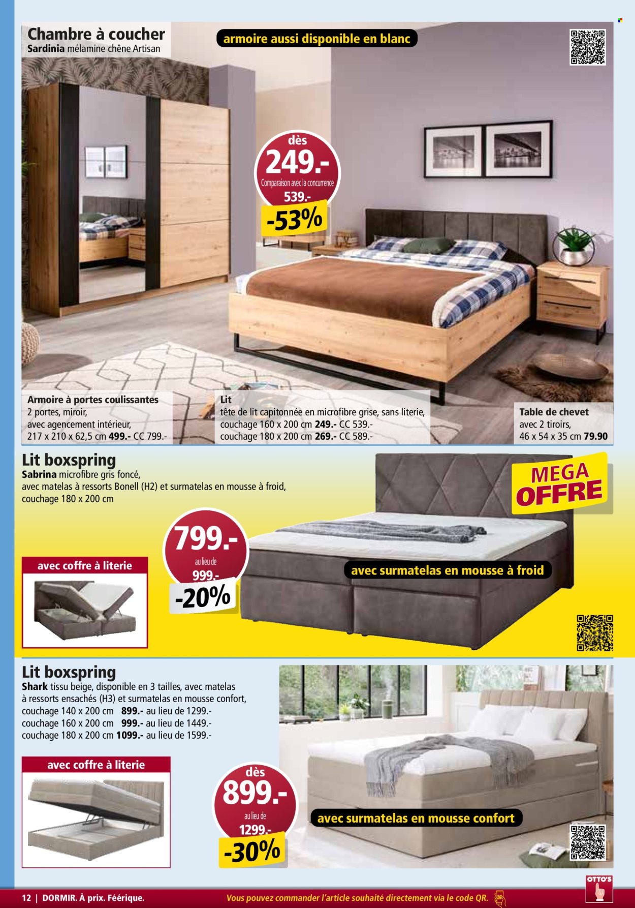 Volantino Otto's. Pagina 12