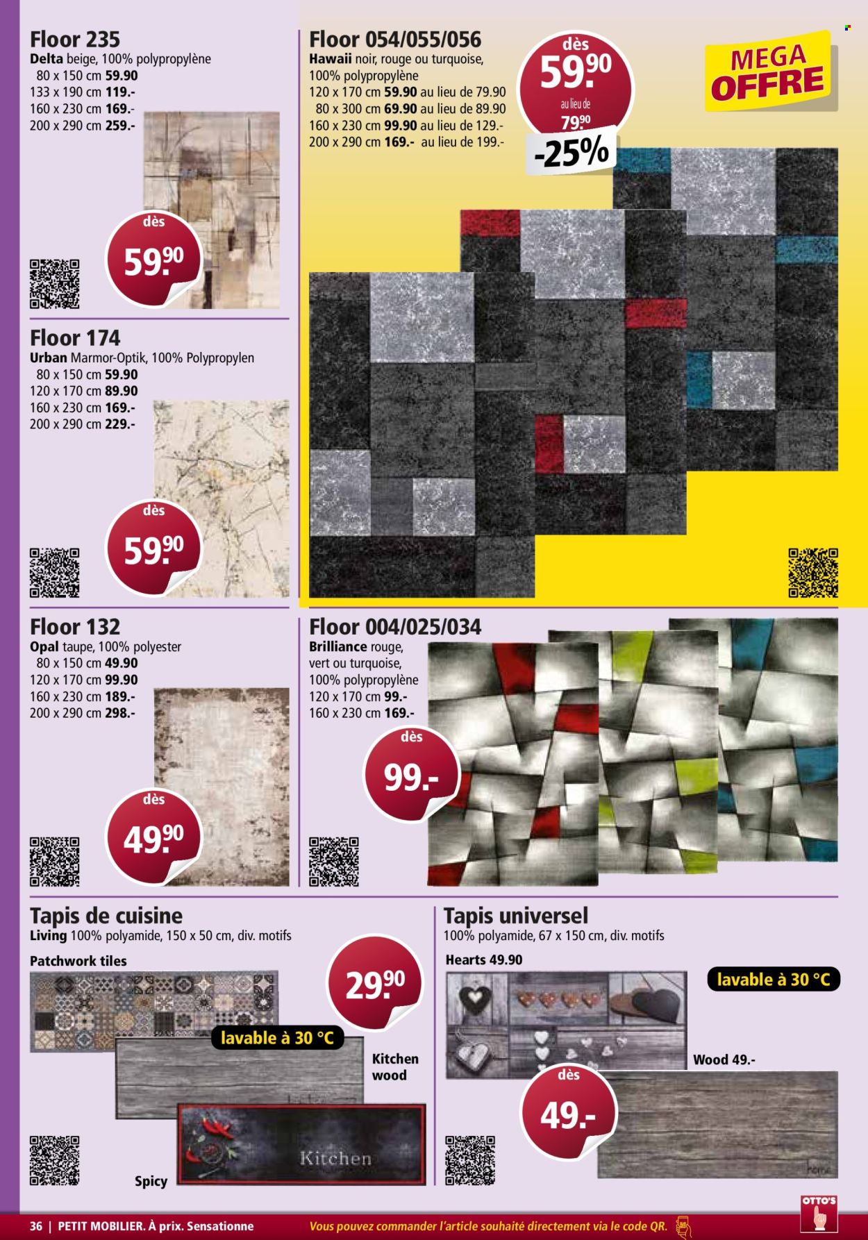 Volantino Otto's. Pagina 36