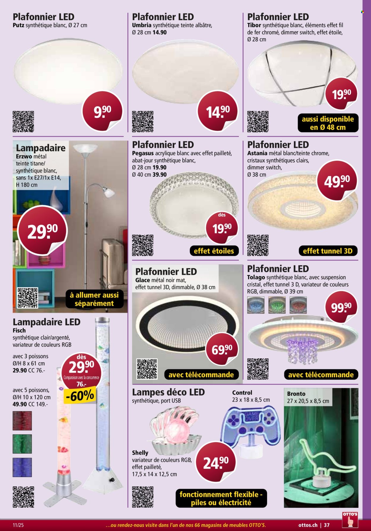 Volantino Otto's. Pagina 37