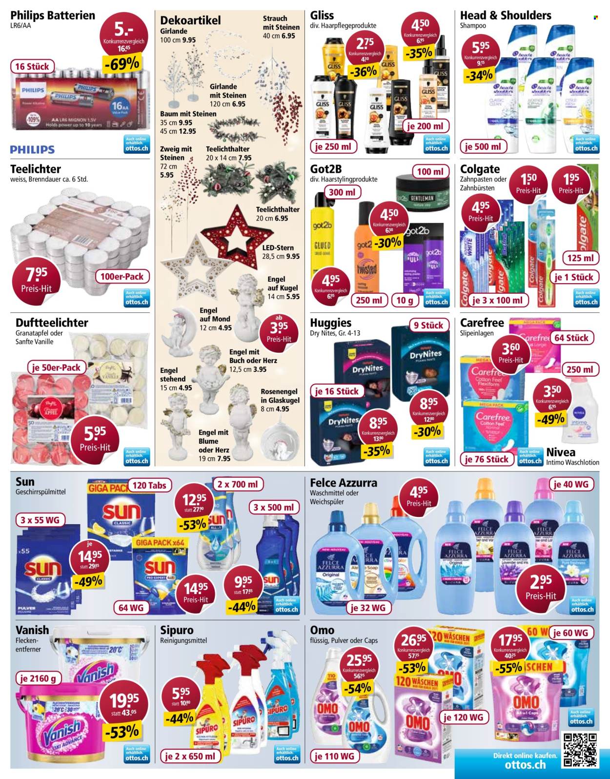 Catalogue Otto's - 12.11.2025 - 18.11.2025. Page 3