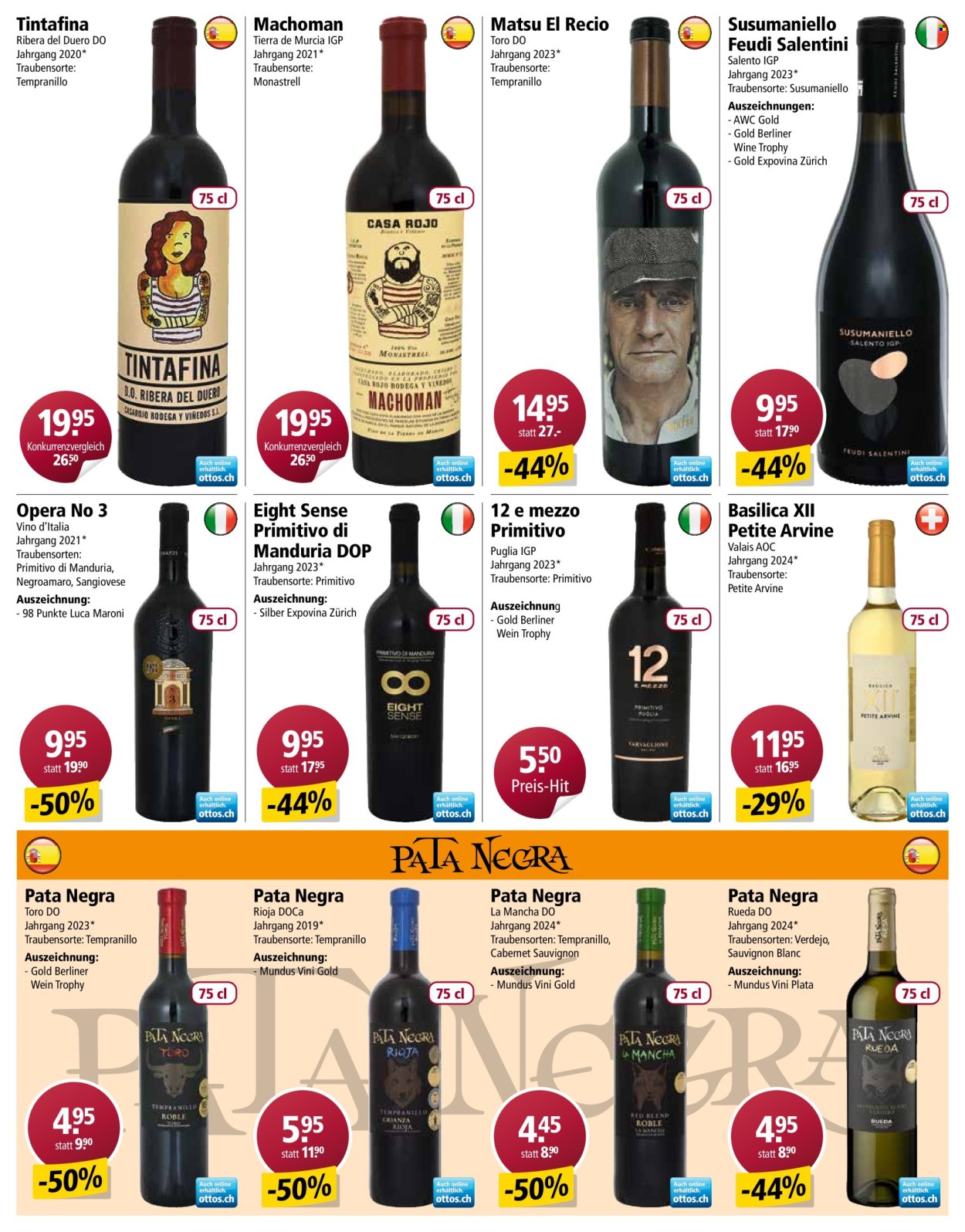 Catalogue Otto's - 12.11.2025 - 18.11.2025. Page 6