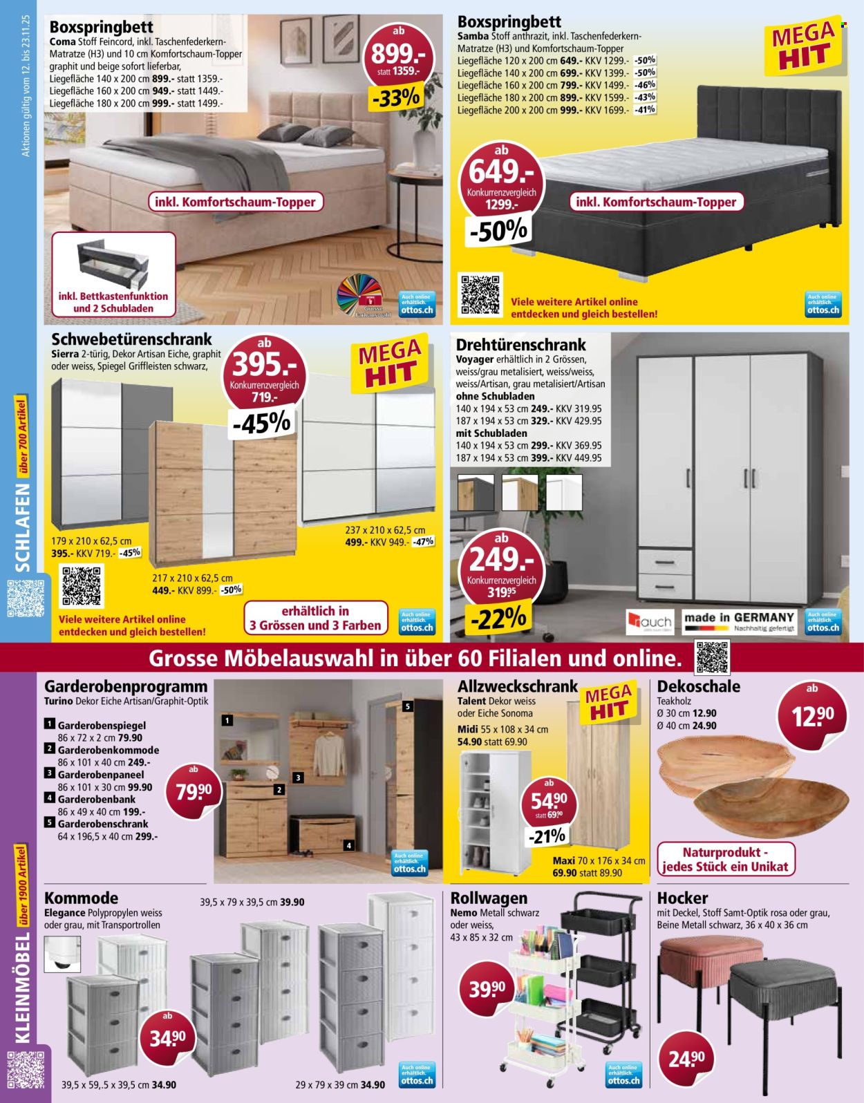 Catalogue Otto's - 12.11.2025 - 18.11.2025. Page 8