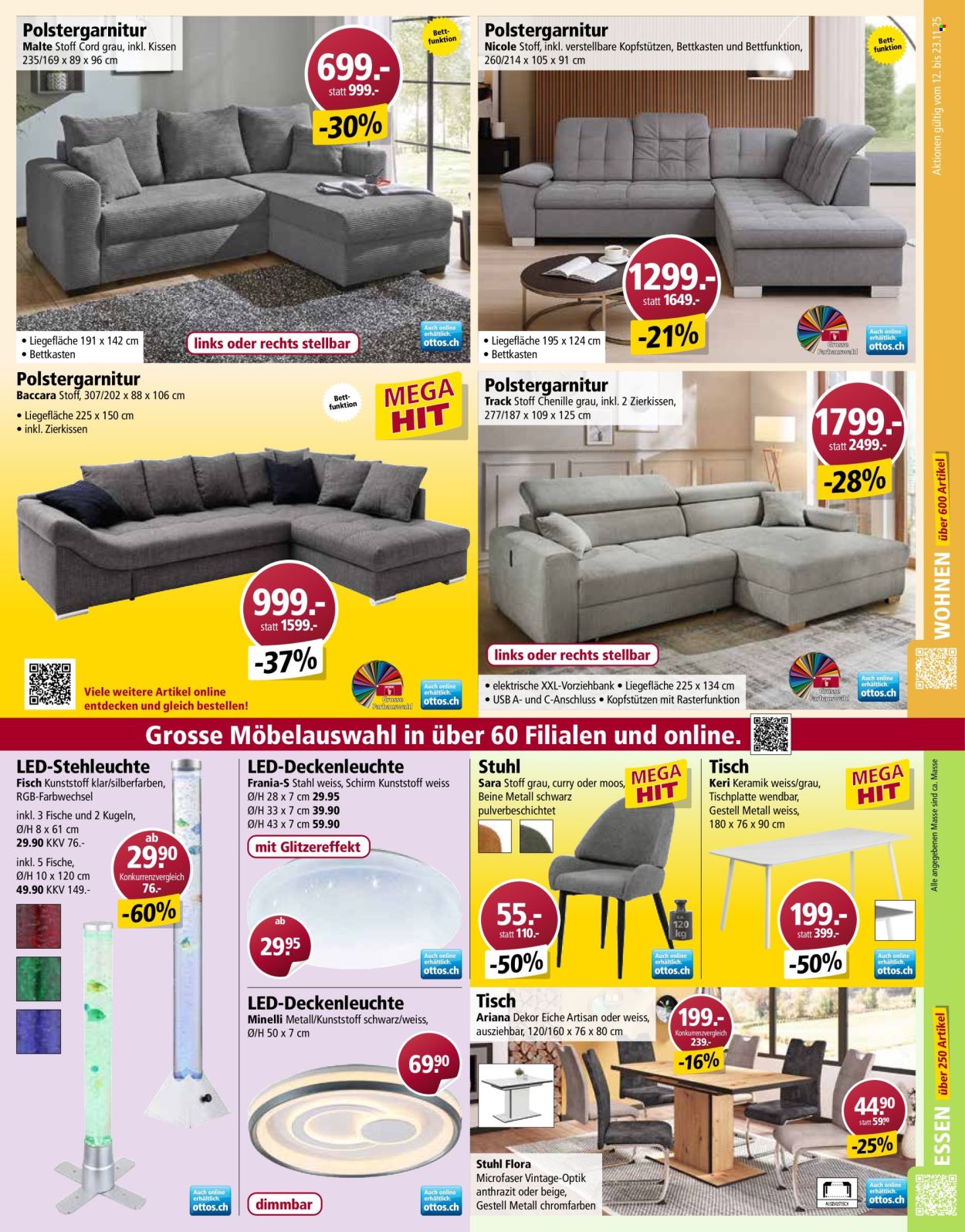 Catalogue Otto's - 12.11.2025 - 18.11.2025. Page 9