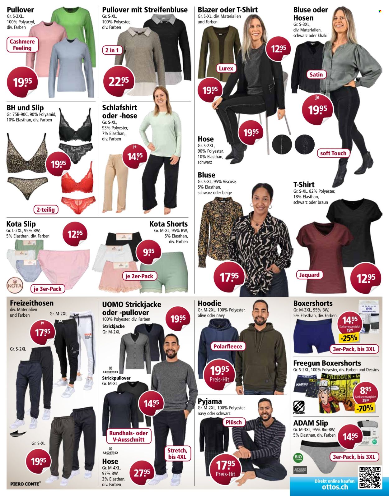 Catalogue Otto's - 12.11.2025 - 18.11.2025. Page 11
