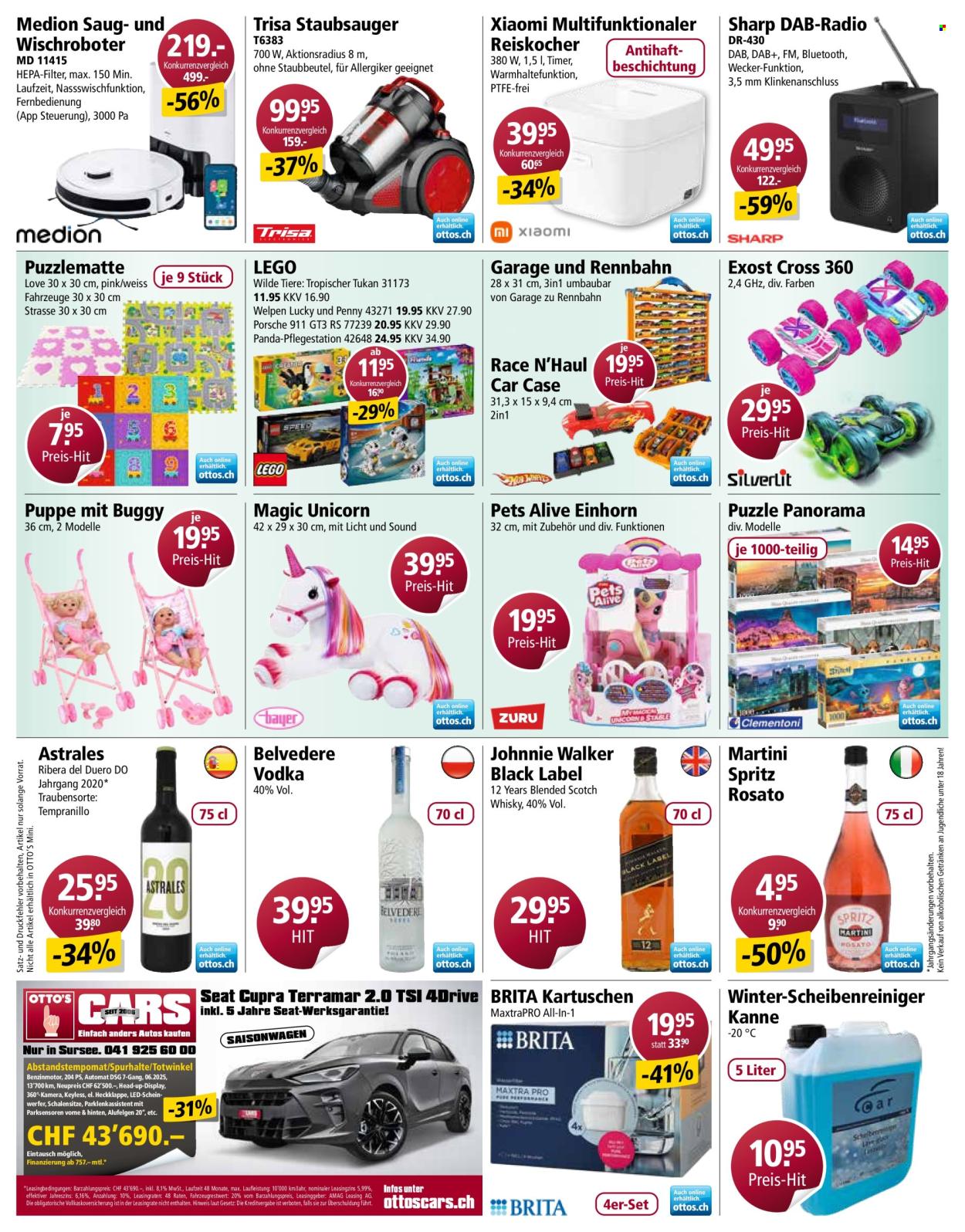 Catalogue Otto's - 12.11.2025 - 18.11.2025. Page 12