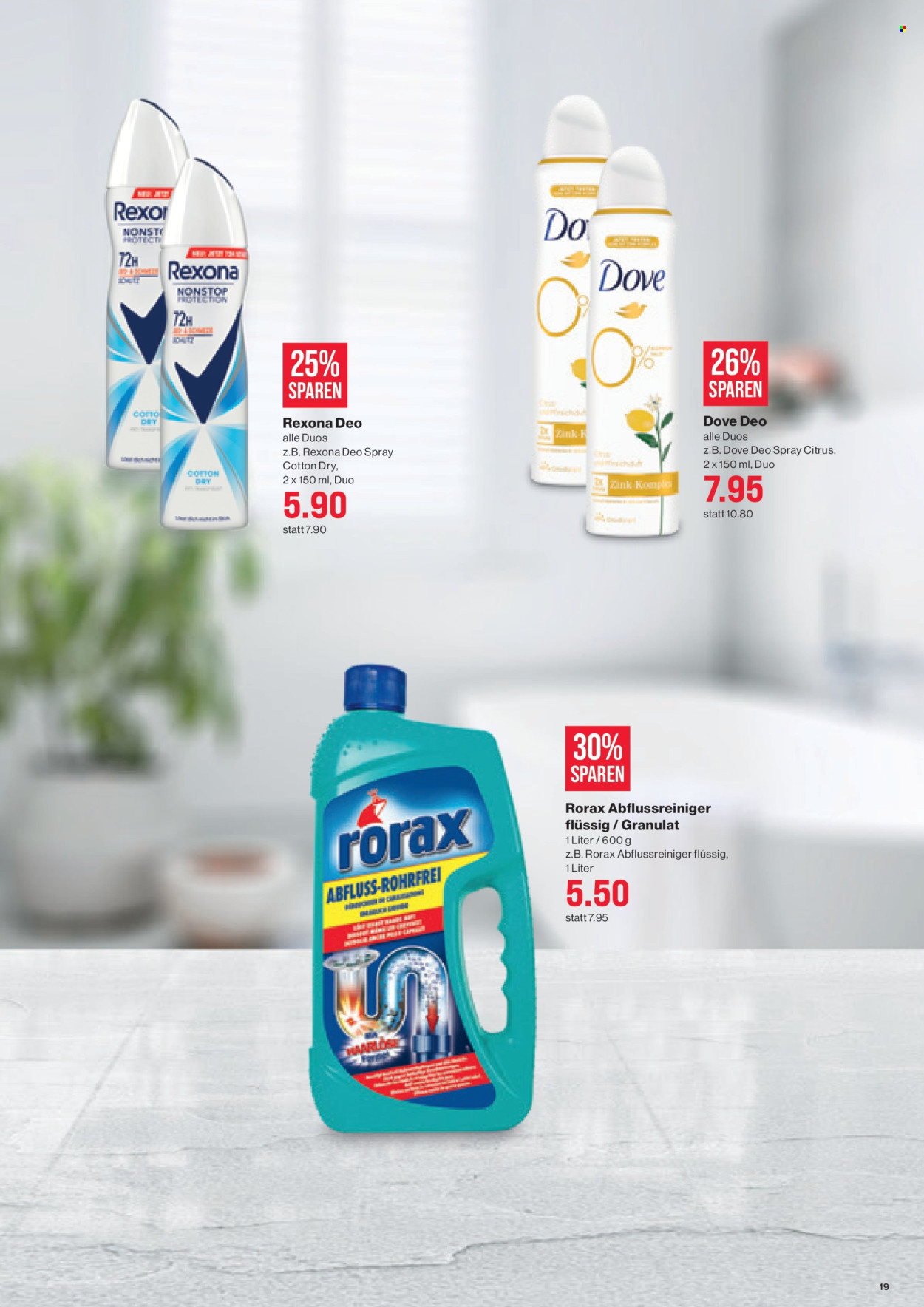 Catalogue SPAR - 6.11.2025 - 12.11.2025. Page 19