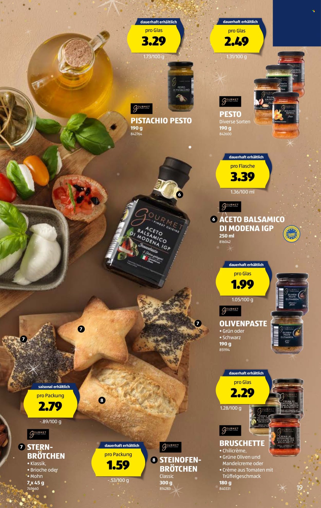 Volantino Aldi - 13.11.2025 - 19.11.2025. Pagina 19