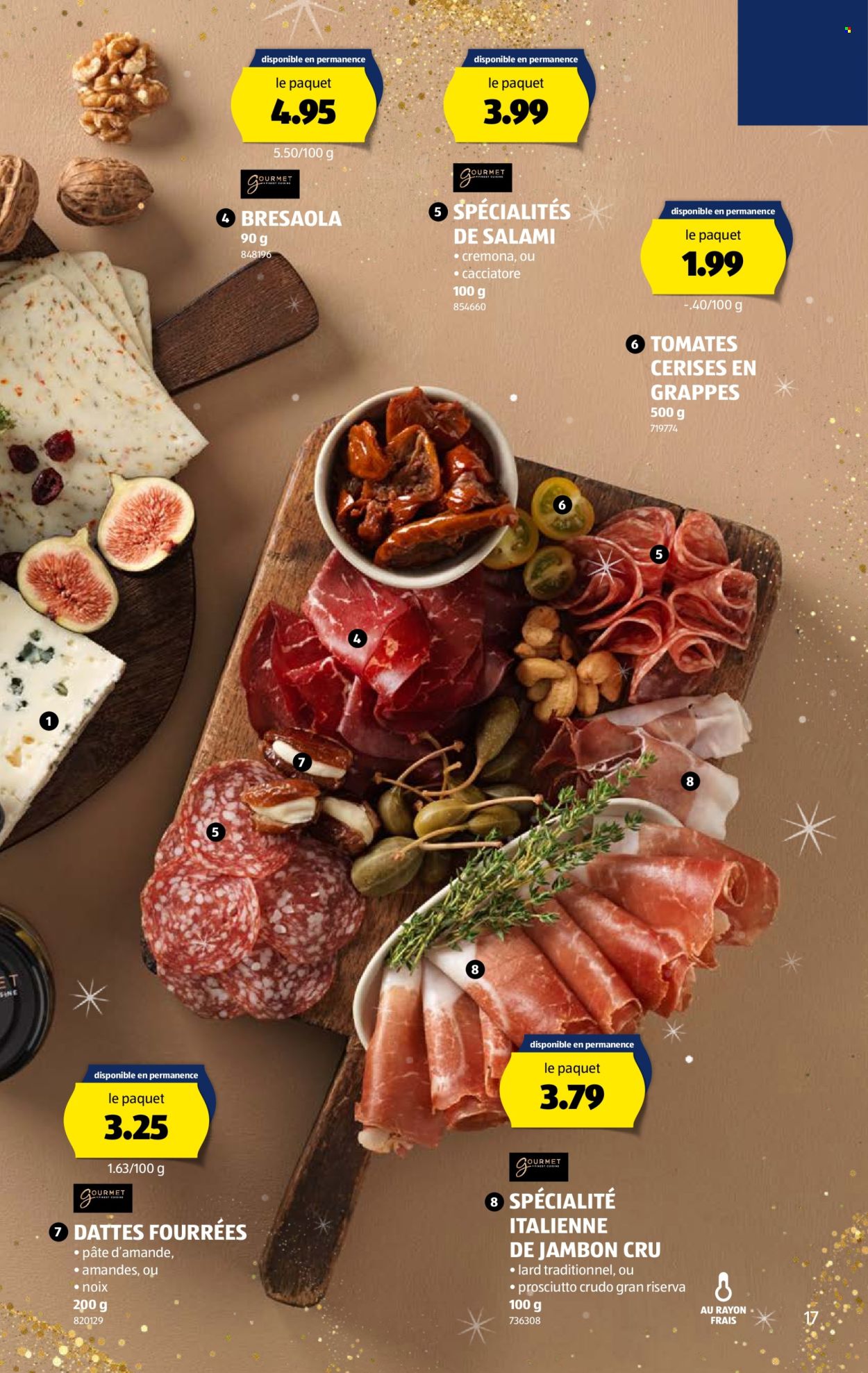 Volantino Aldi - 13.11.2025 - 19.11.2025. Pagina 17