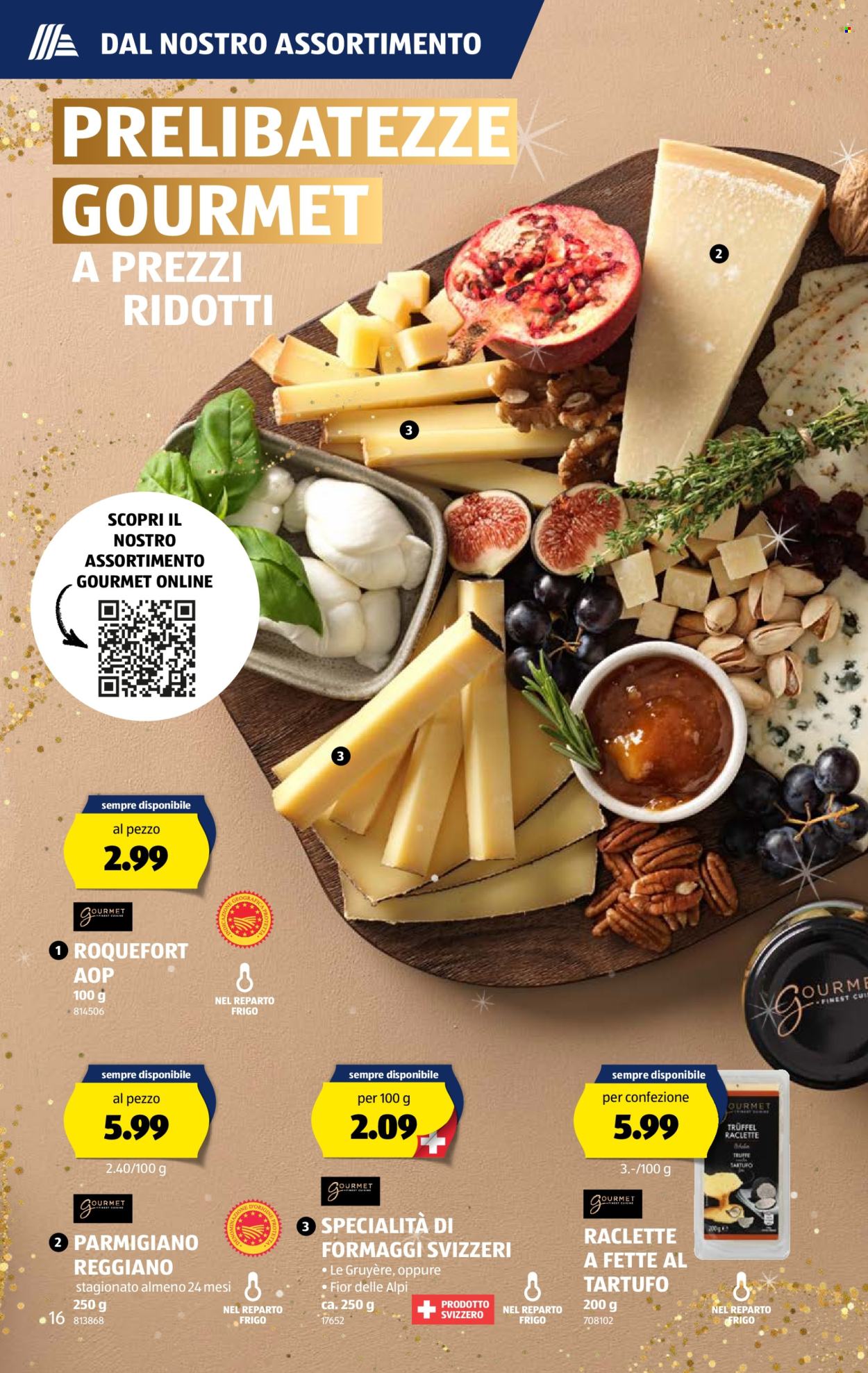 Catalogue Aldi - 13.11.2025 - 19.11.2025. Page 16