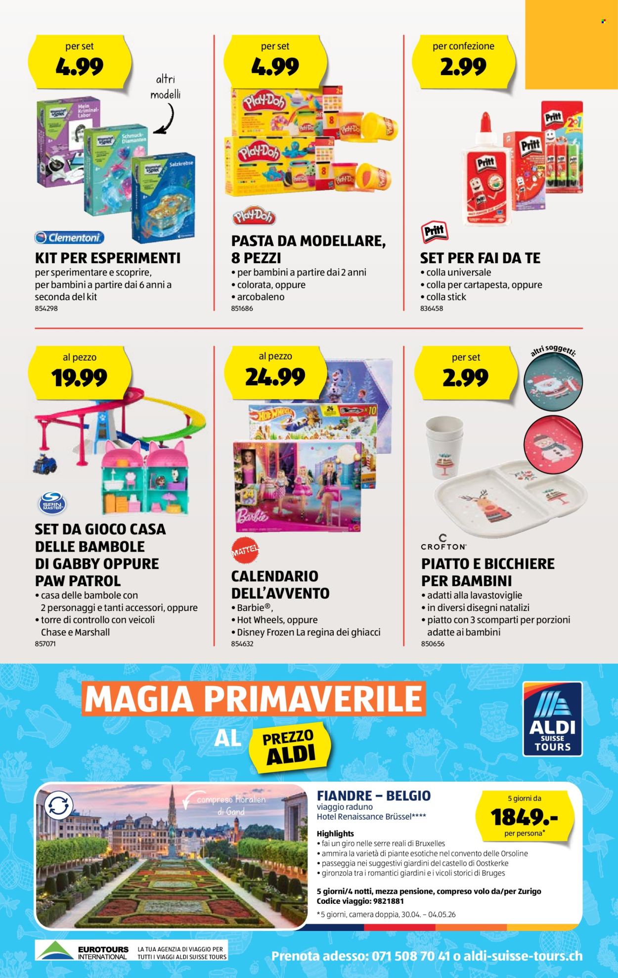 Catalogue Aldi - 13.11.2025 - 19.11.2025. Page 31