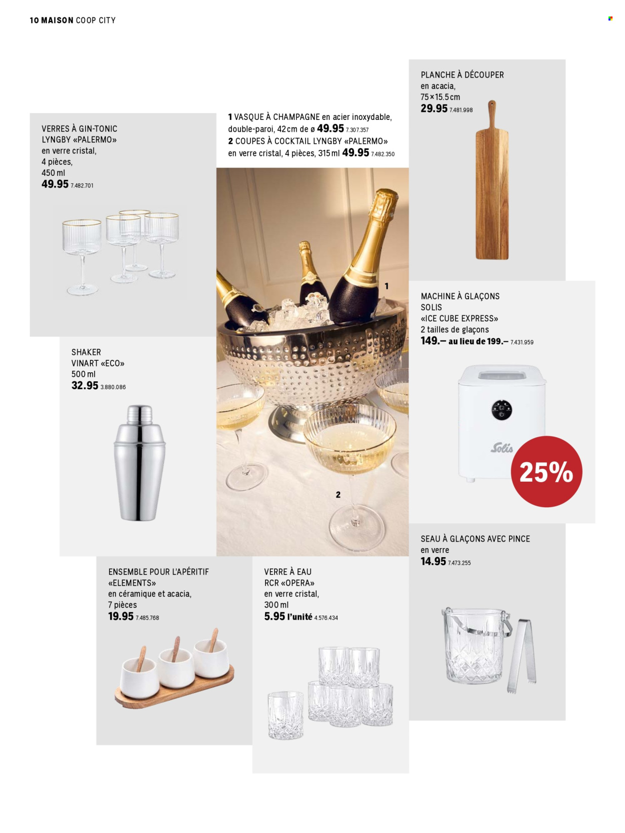 Volantino Coop. Pagina 10