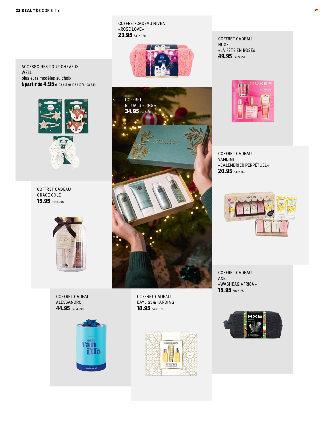 Volantino Coop. Pagina 22