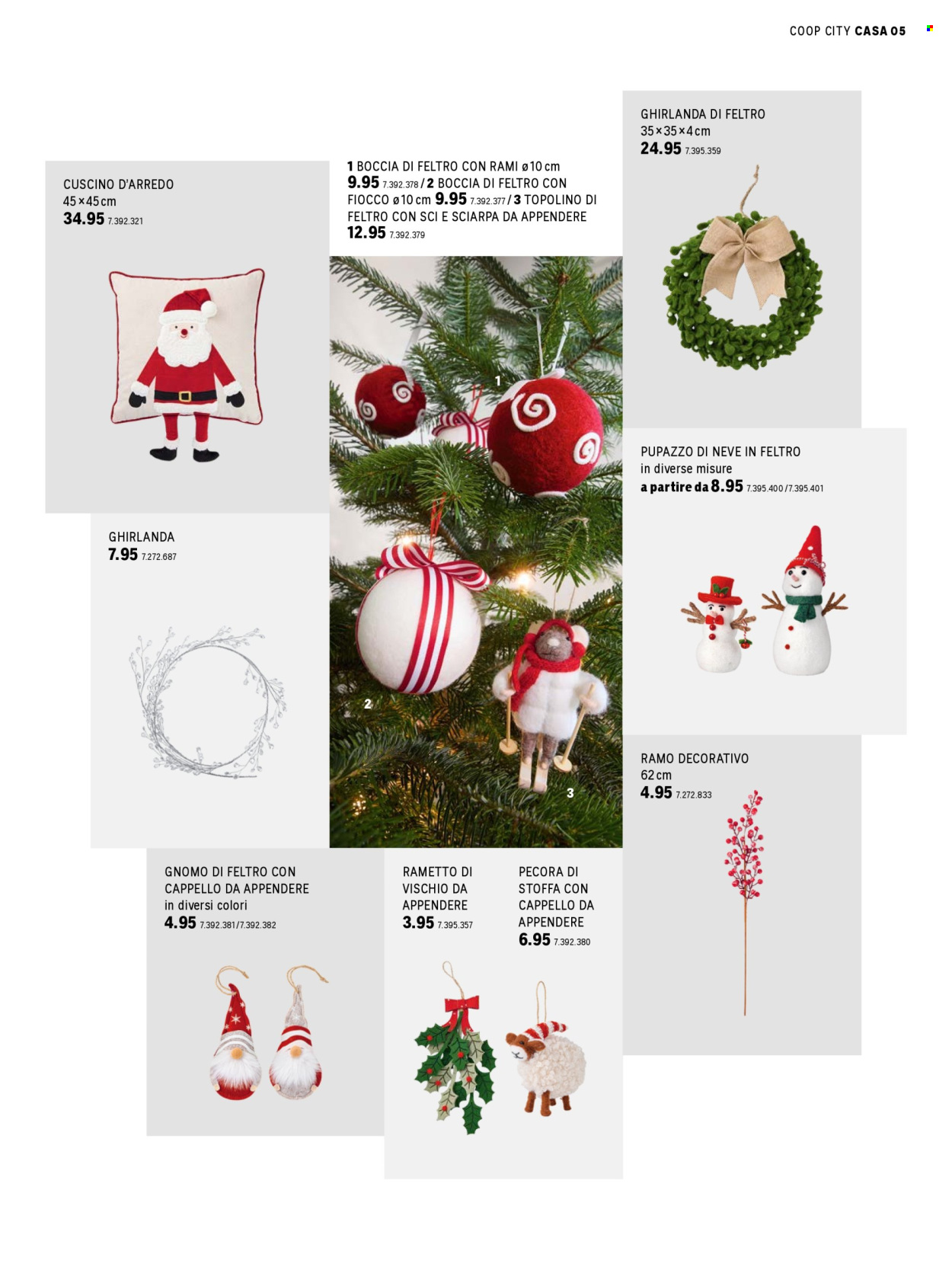 Volantino Coop. Pagina 5