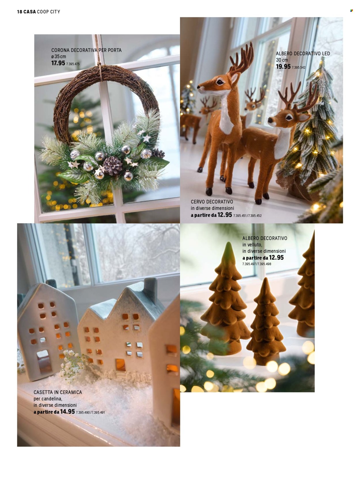 Volantino Coop. Pagina 18