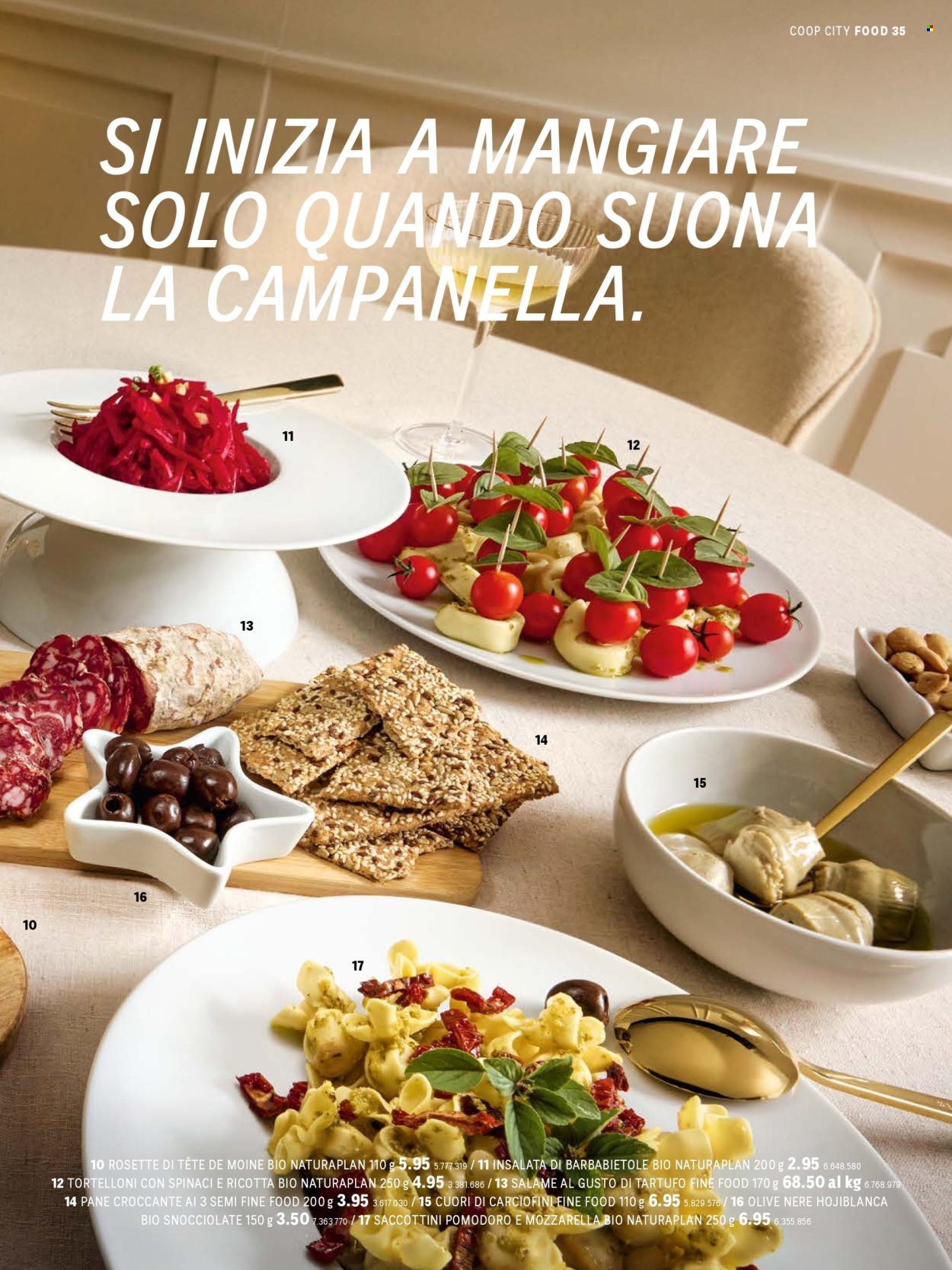 Volantino Coop. Pagina 35