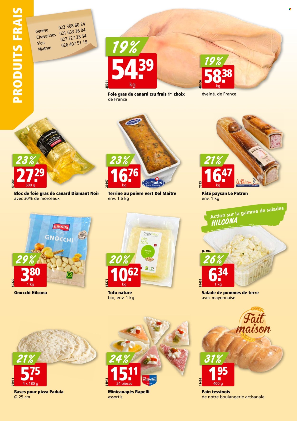 Volantino ALIGRO - 10.11.2025 - 15.11.2025. Pagina 12
