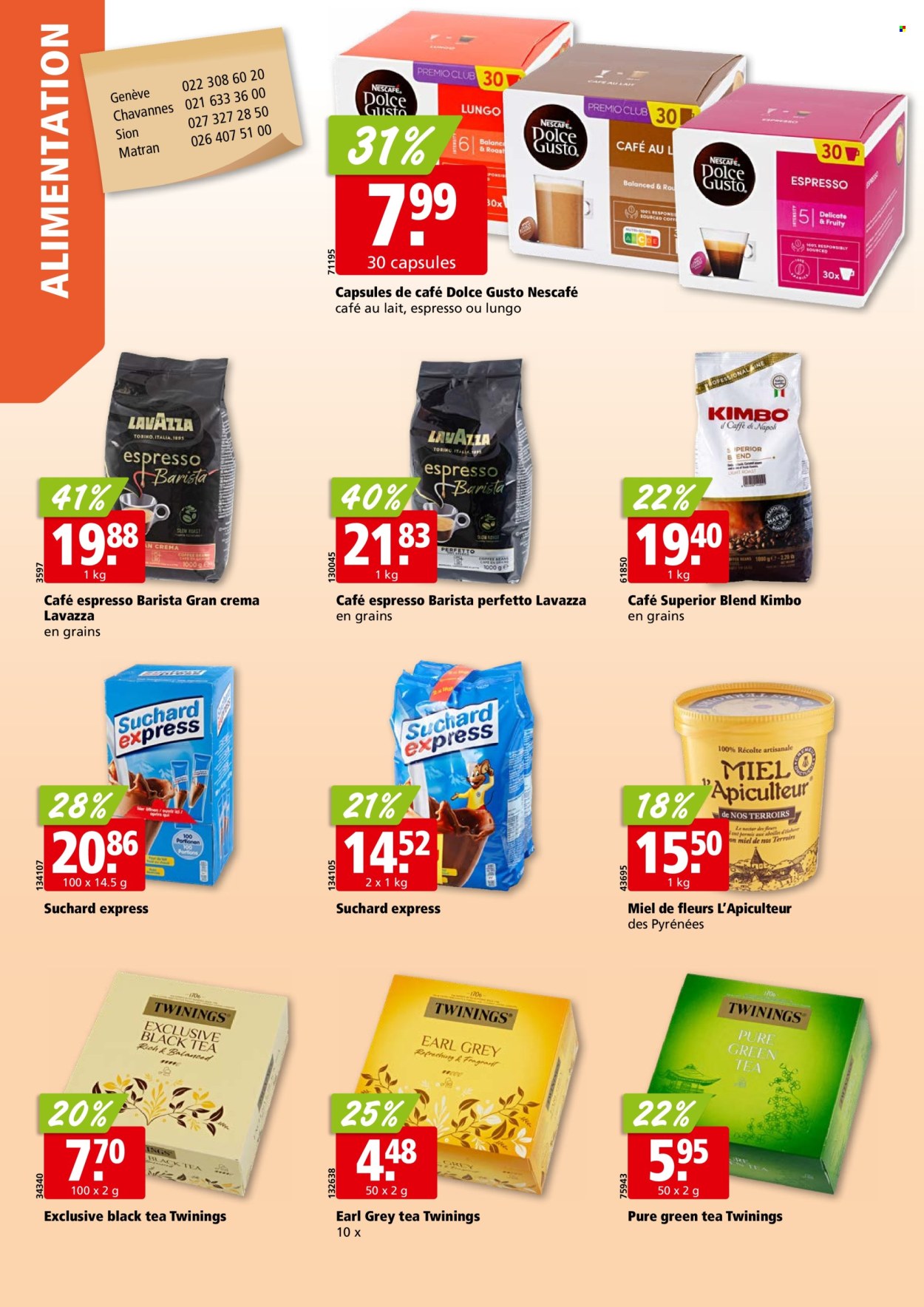 Volantino ALIGRO - 10.11.2025 - 15.11.2025. Pagina 18