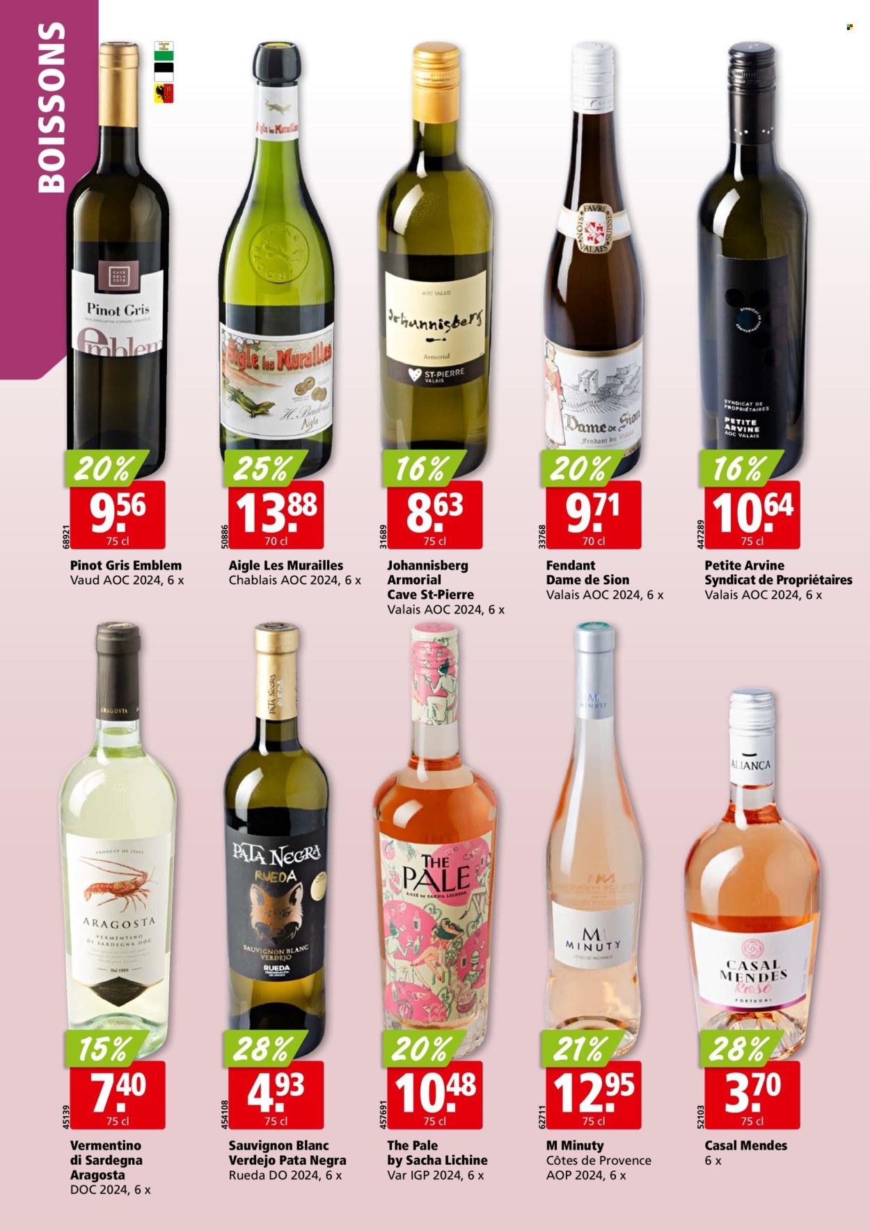 Volantino ALIGRO - 10.11.2025 - 15.11.2025. Pagina 24
