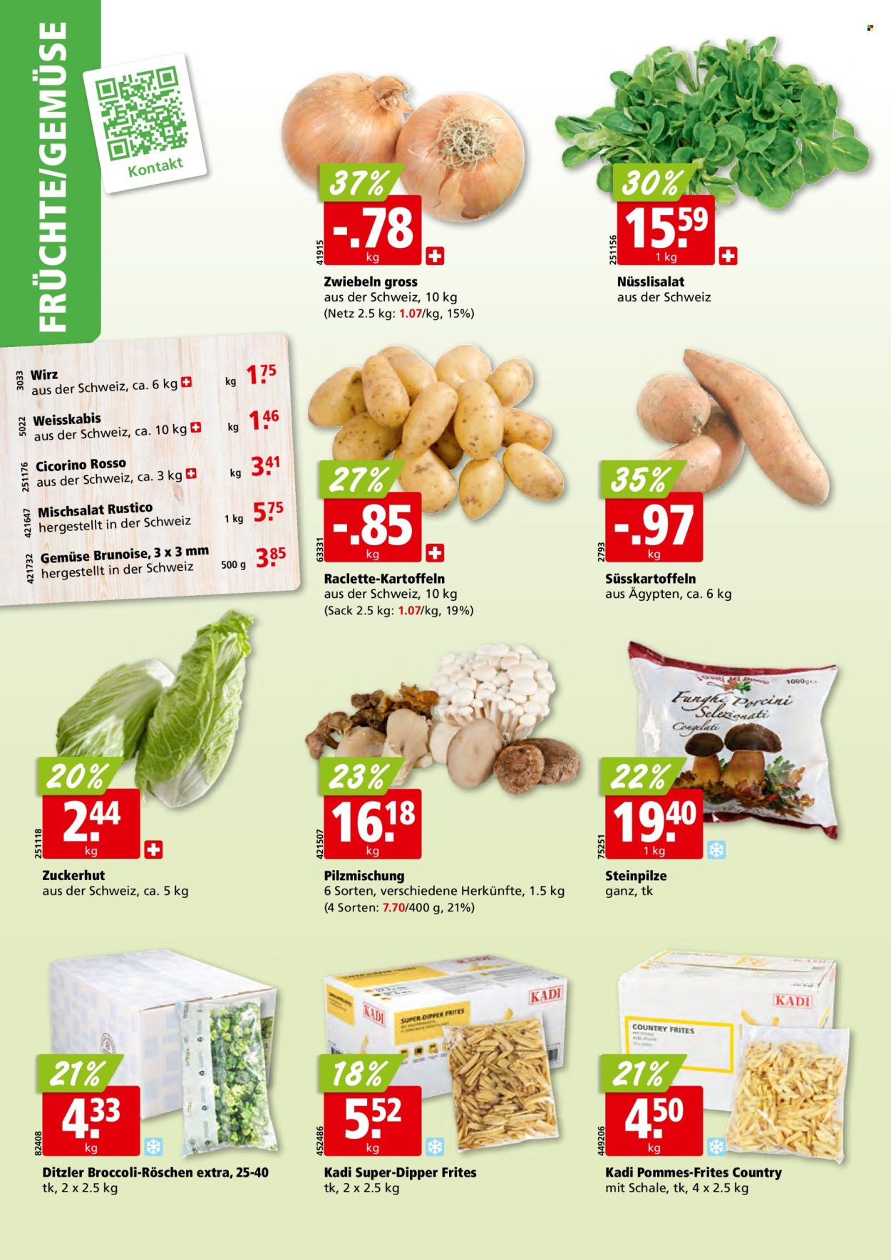 Volantino ALIGRO - 10.11.2025 - 15.11.2025. Pagina 2